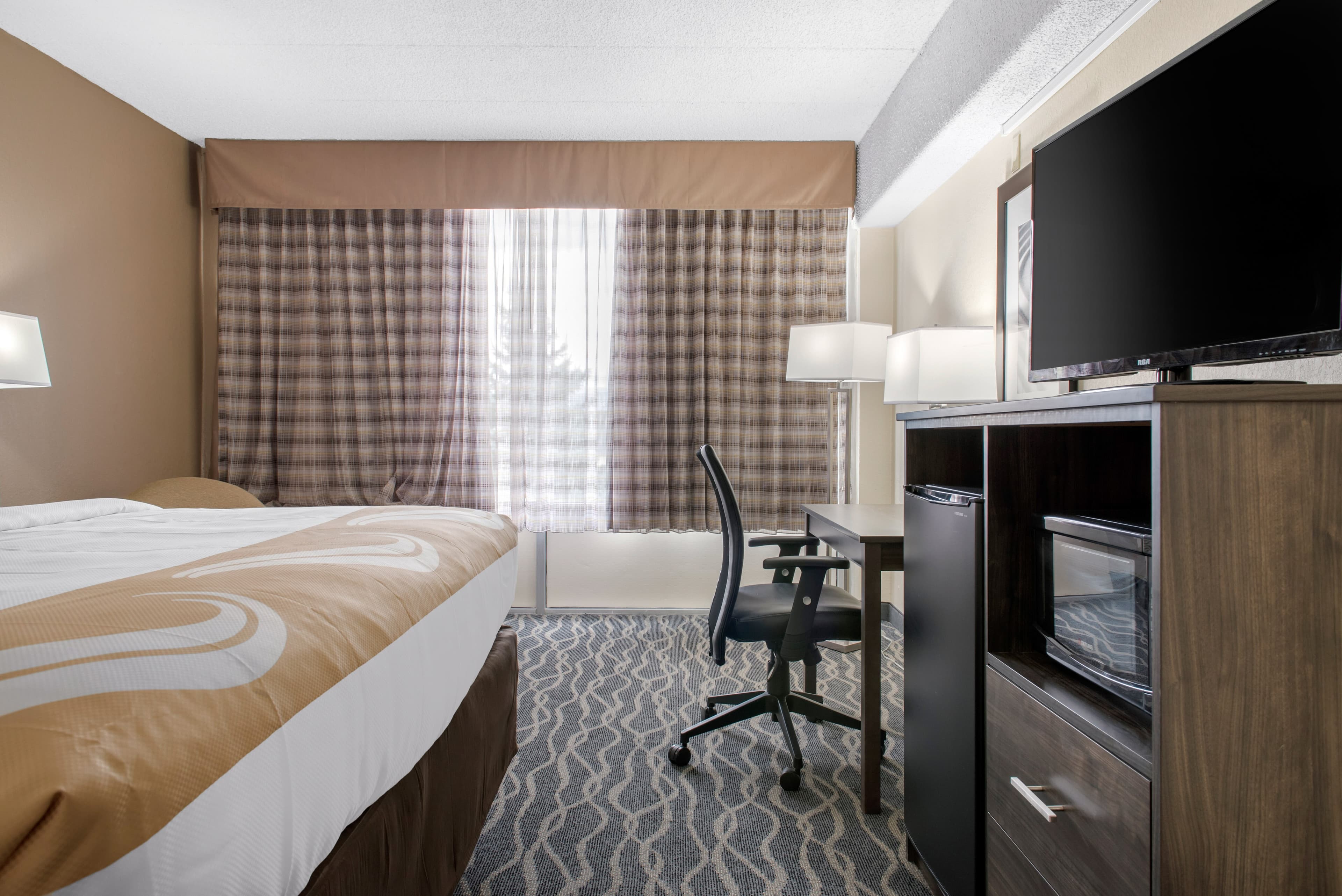 Quality Inn and Conference Center - Image 4
