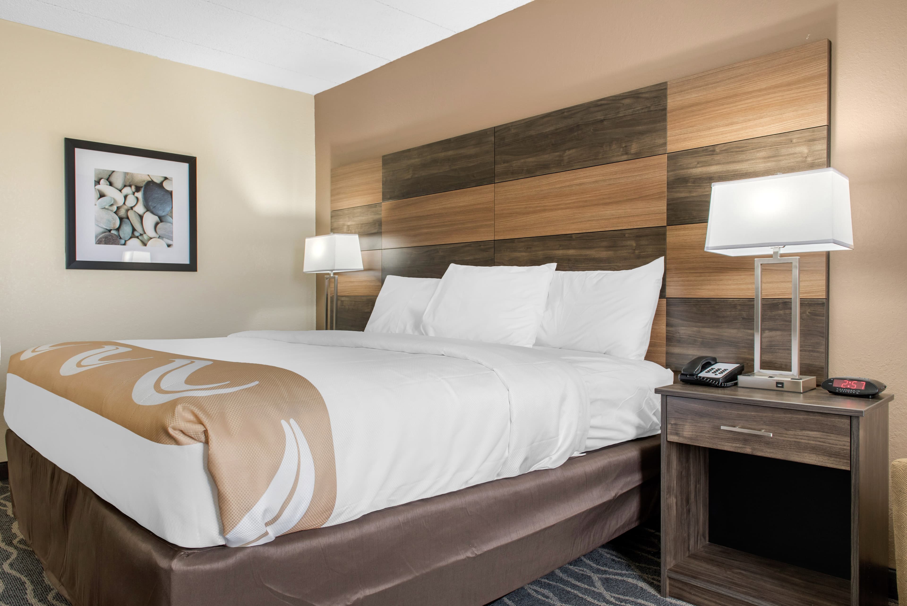 Quality Inn and Conference Center - Image 5