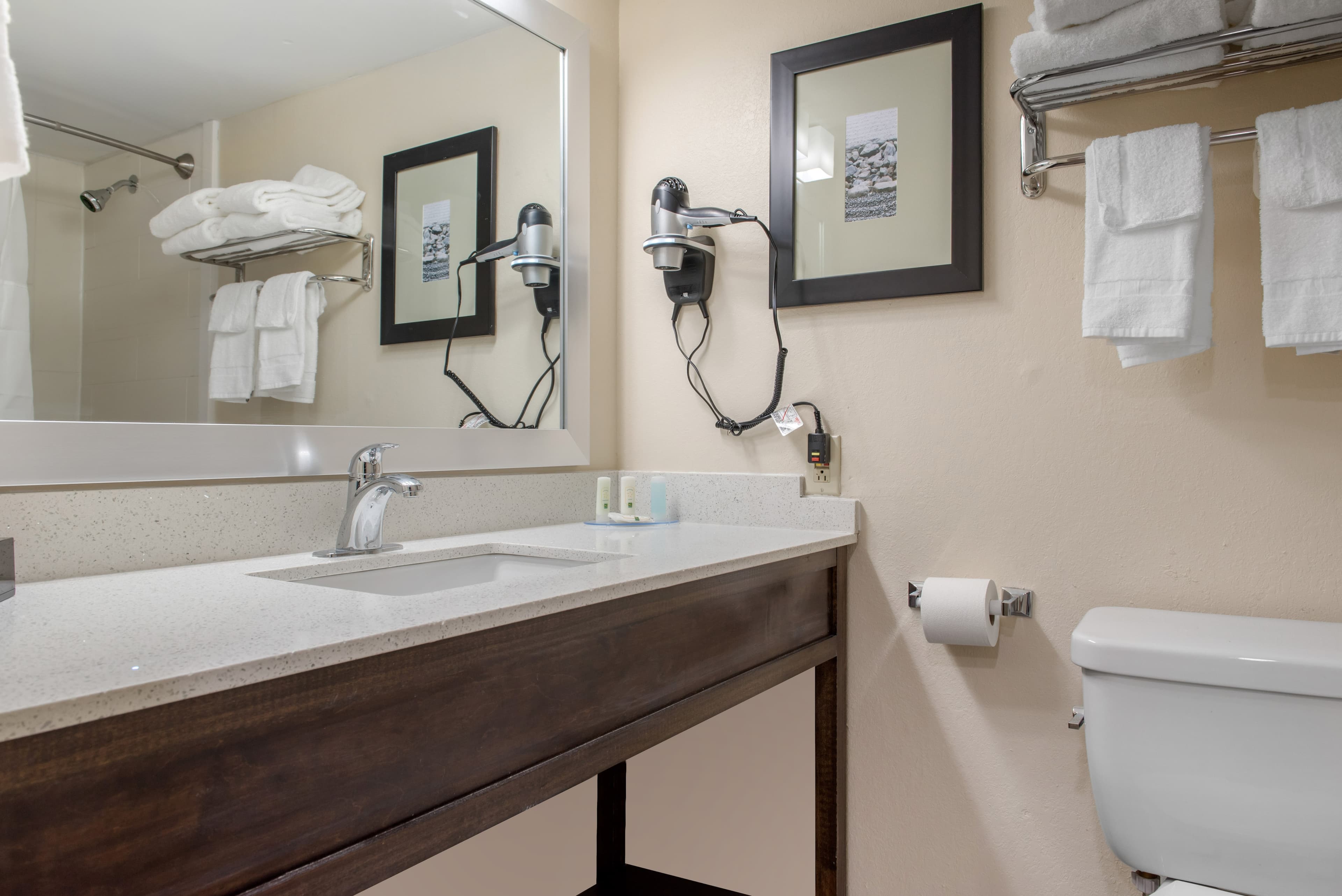 Quality Inn and Conference Center — 11