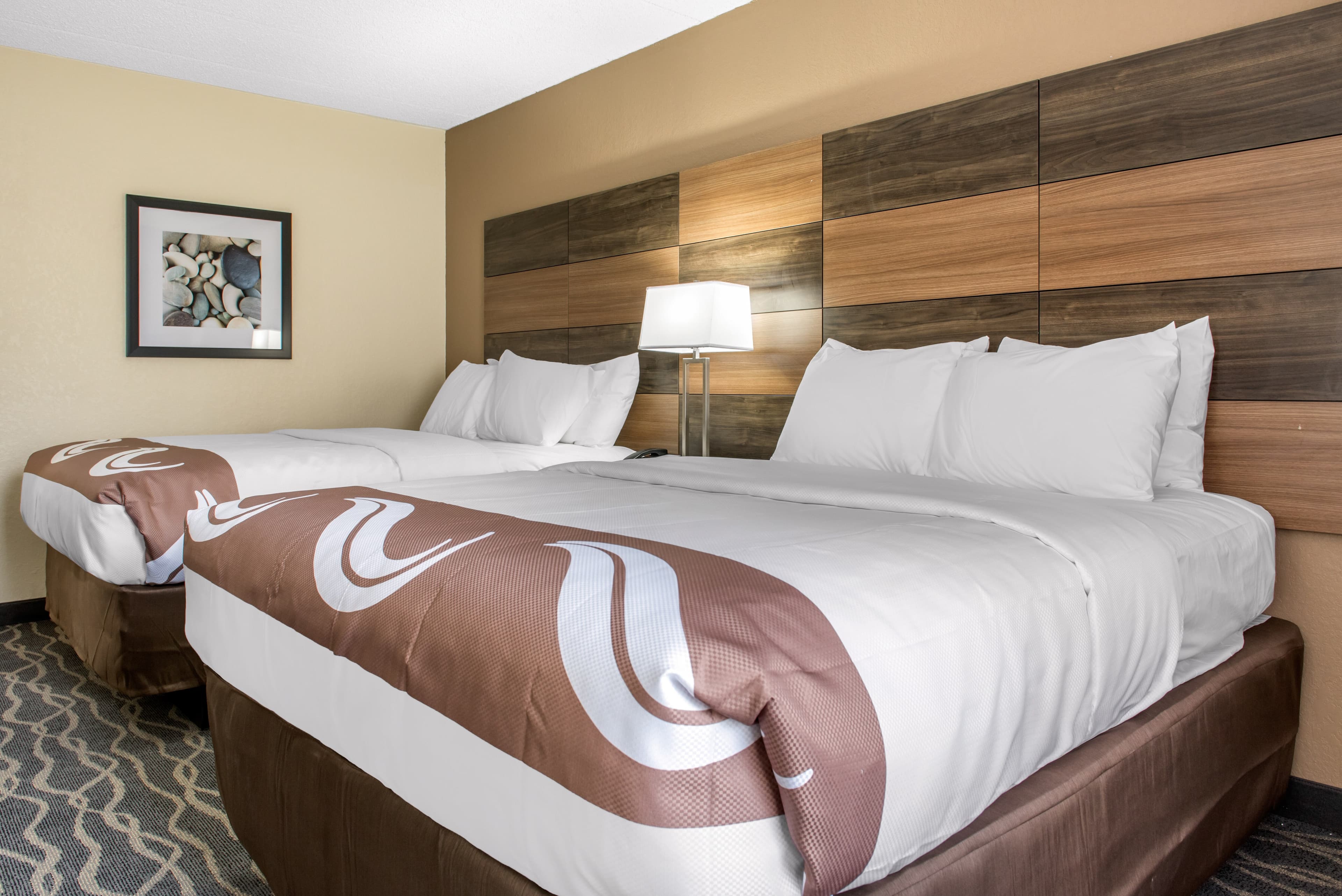 Quality Inn and Conference Center — 14