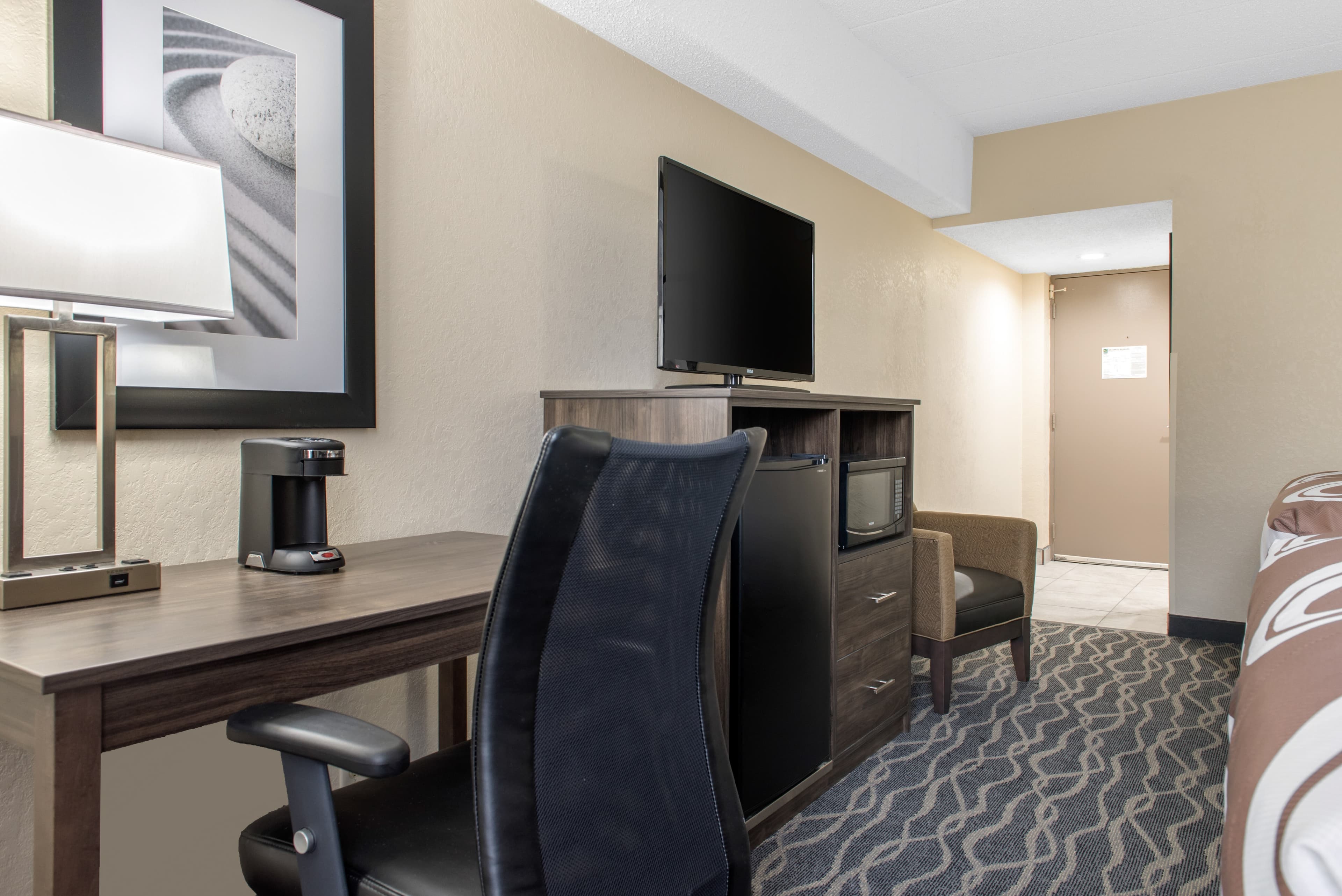 Quality Inn and Conference Center — 15