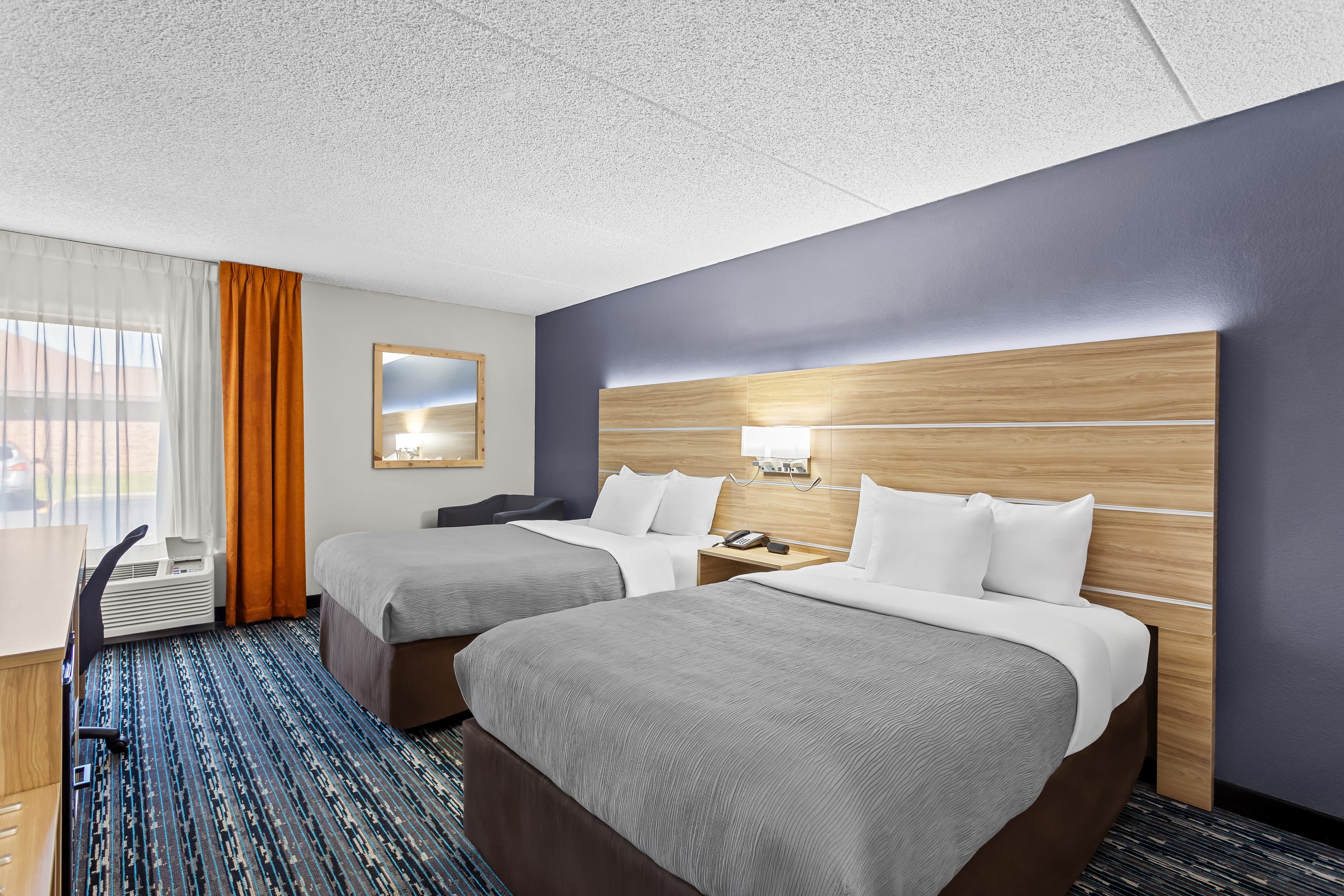 Quality Inn Rochester South — 2