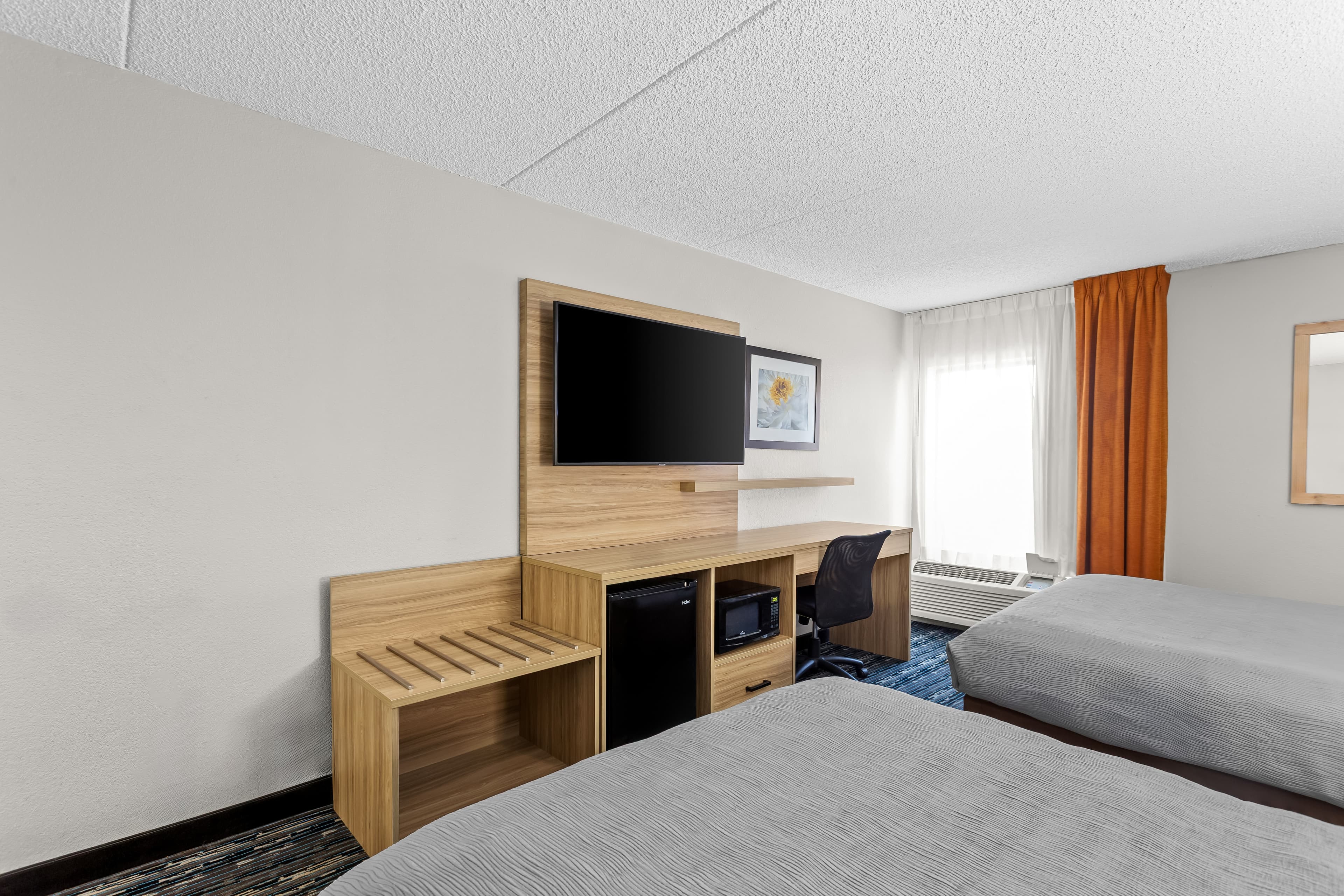 Quality Inn Rochester South — 3