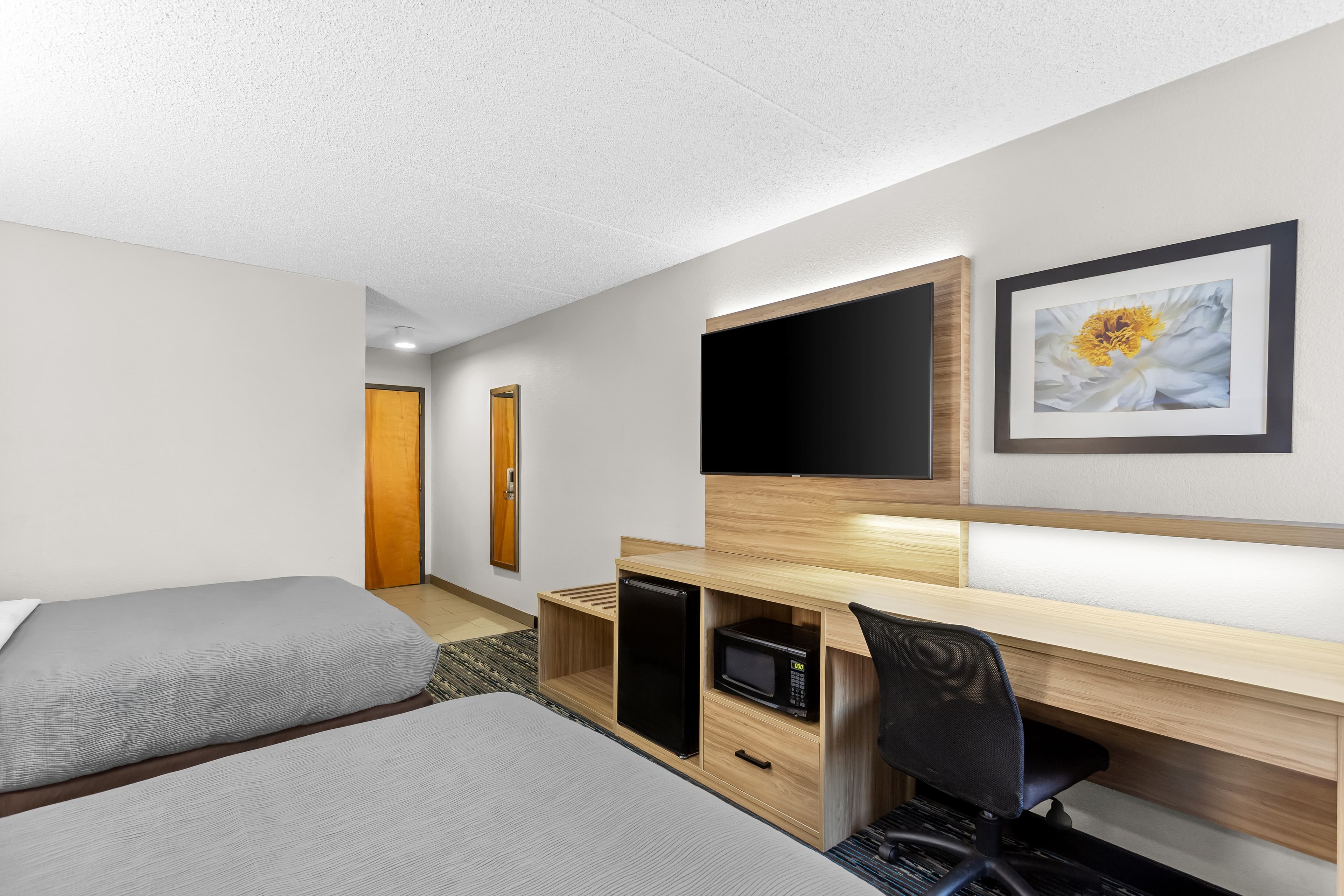 Quality Inn Rochester South — 4