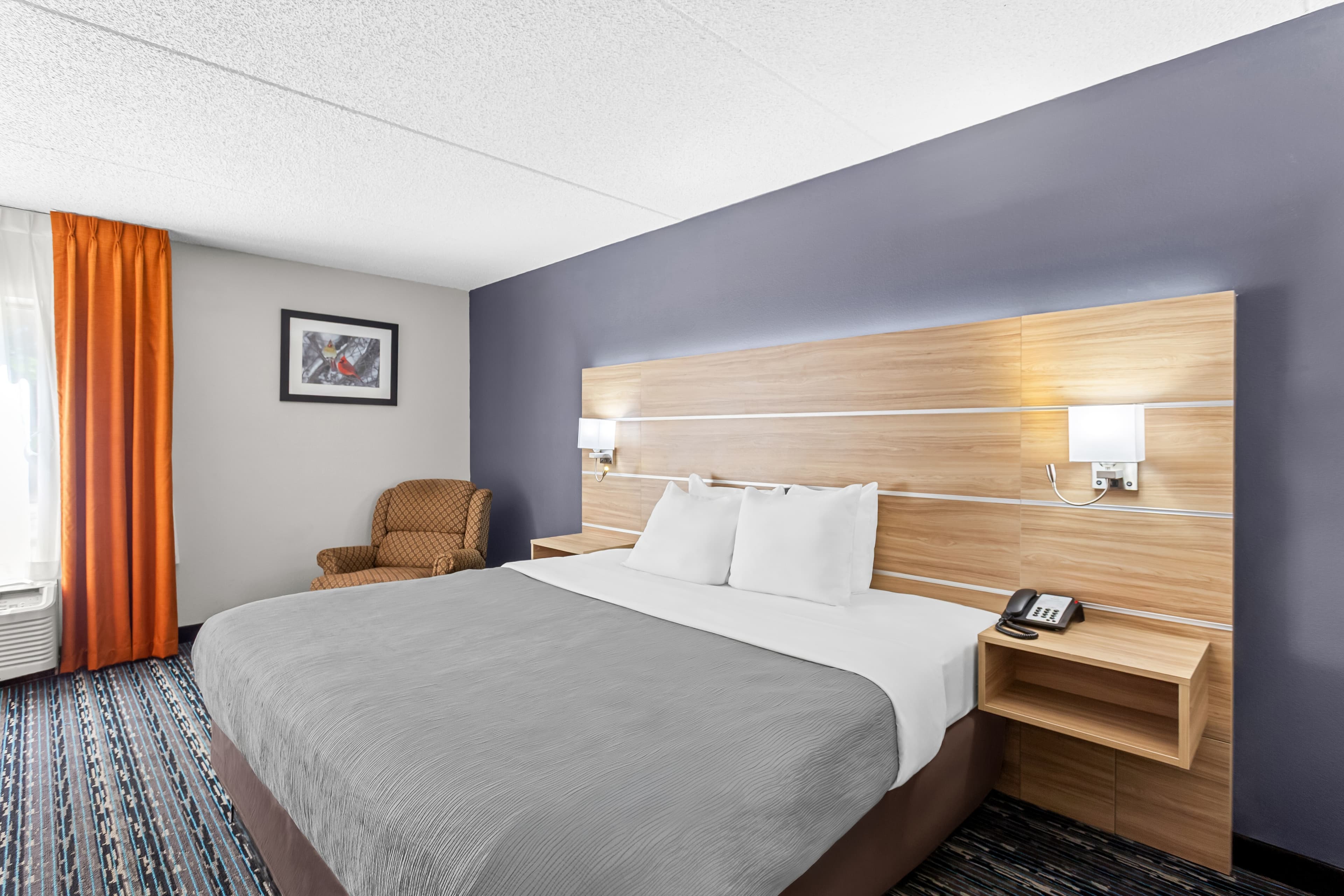 Quality Inn Rochester South — 5