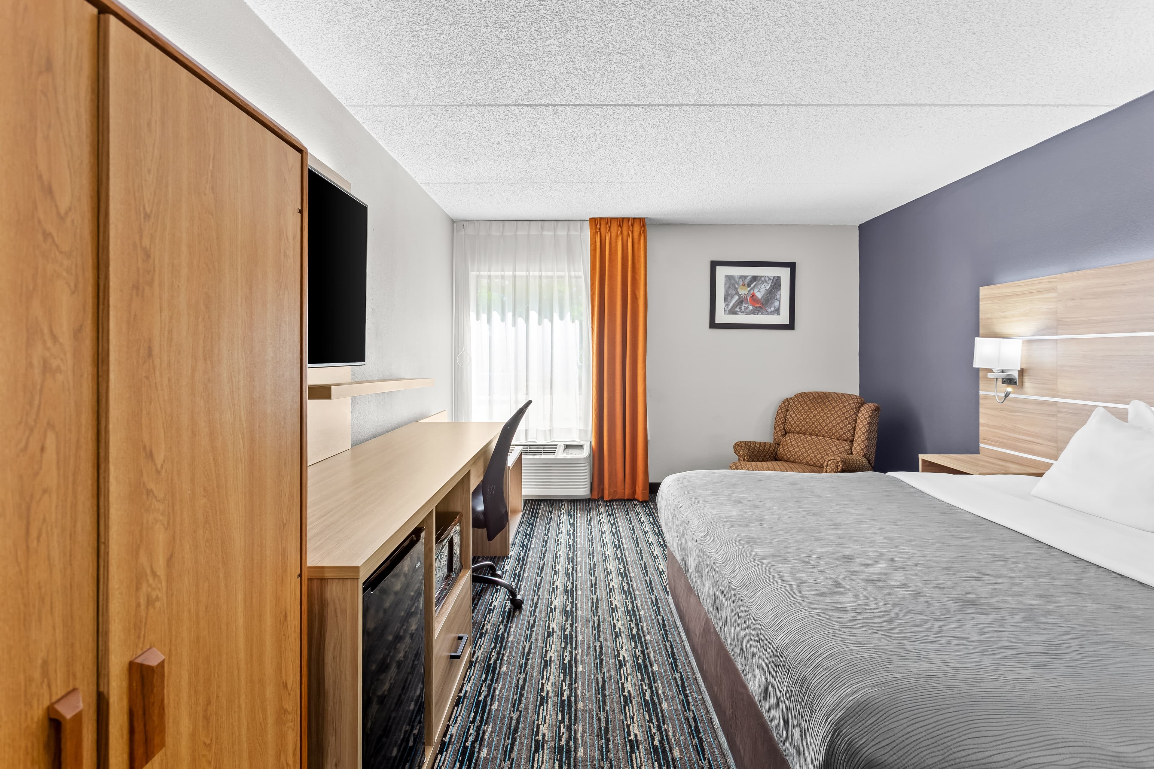 Quality Inn Rochester South — 6