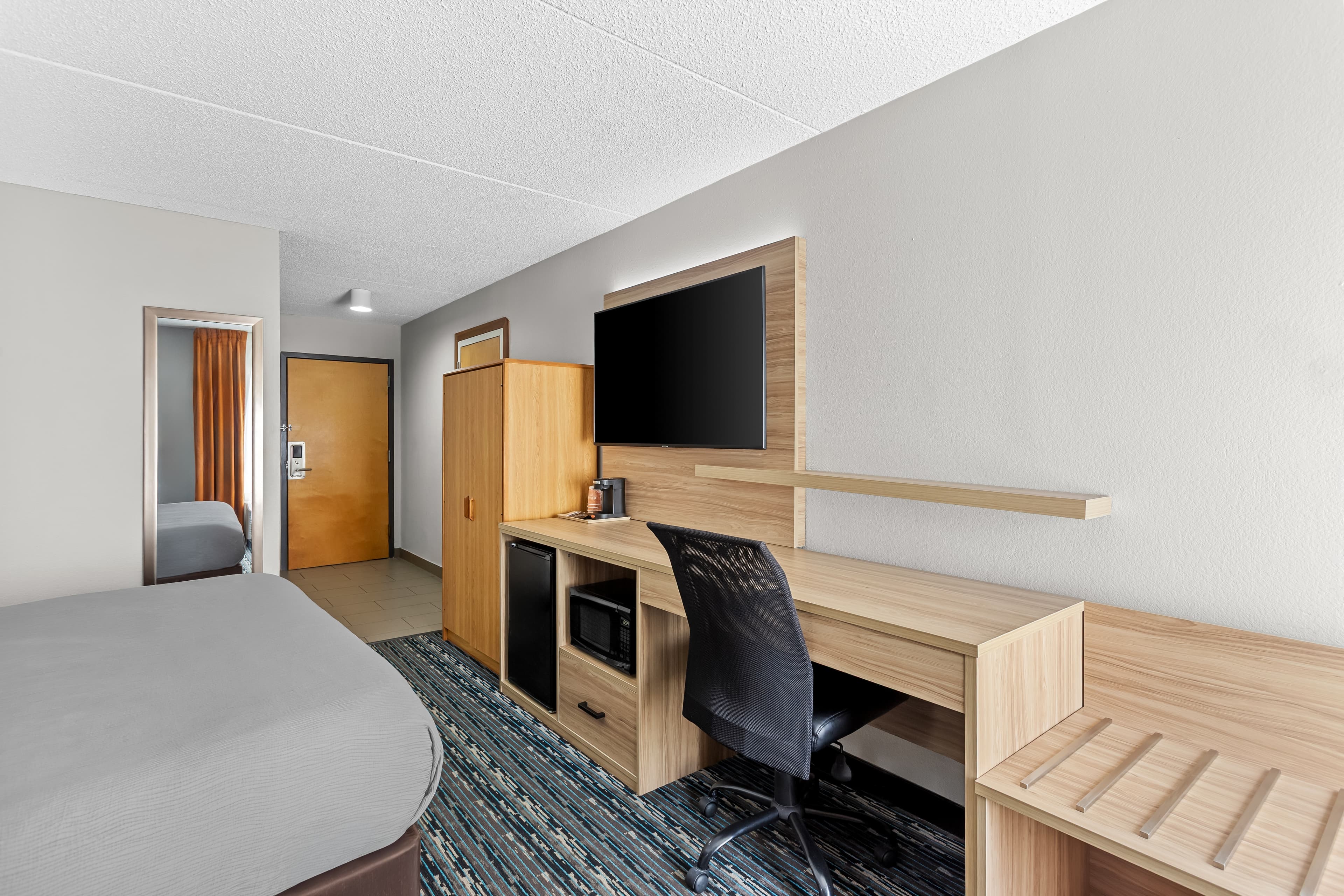 Quality Inn Rochester South — 7