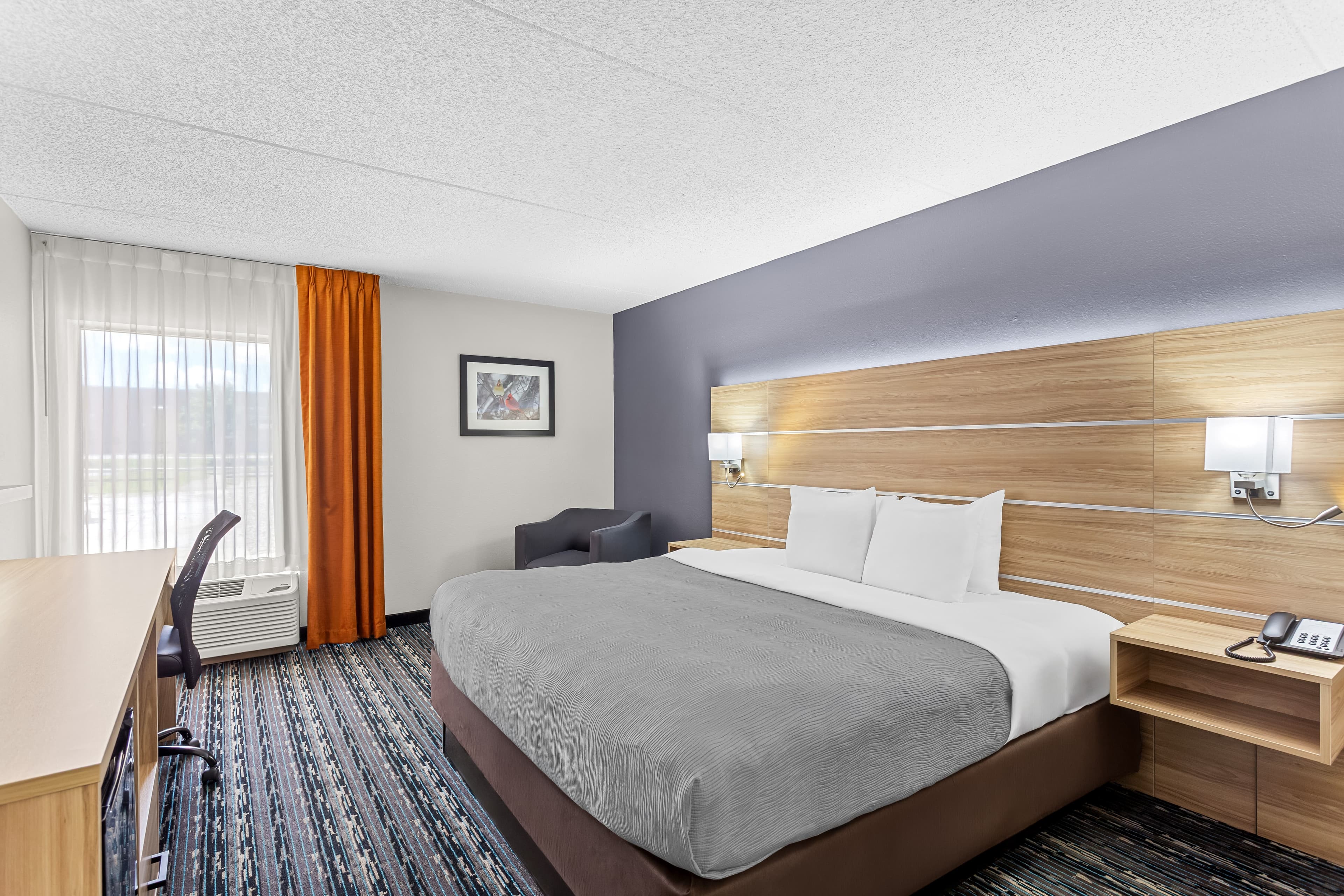 Quality Inn Rochester South — 9