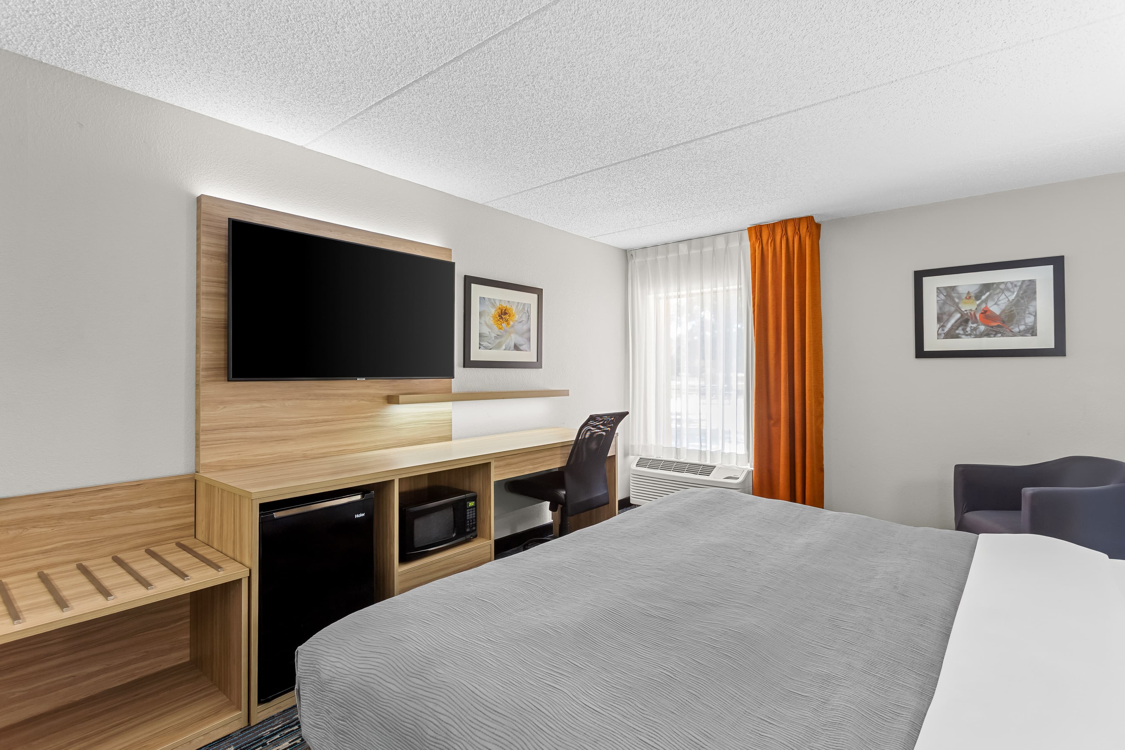 Quality Inn Rochester South — 10