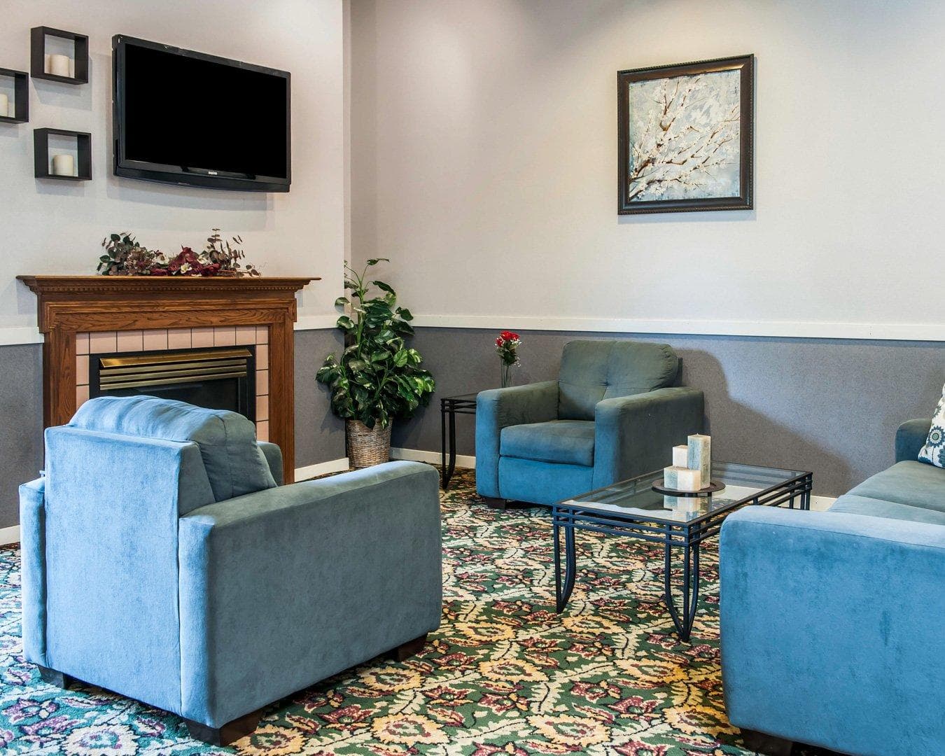 Quality Inn Rochester South - Image 1