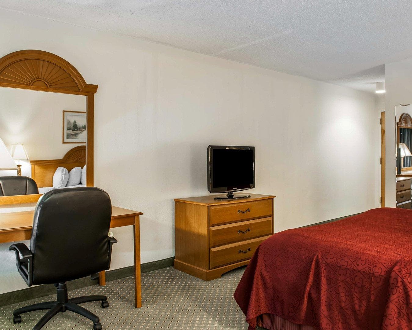 Quality Inn Rochester South — 11
