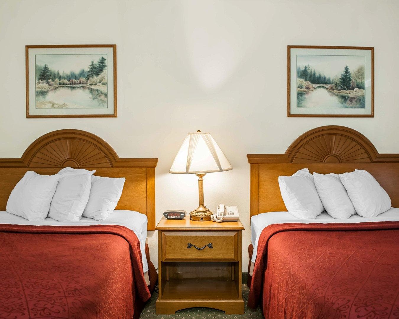 Quality Inn Rochester South - Image 4