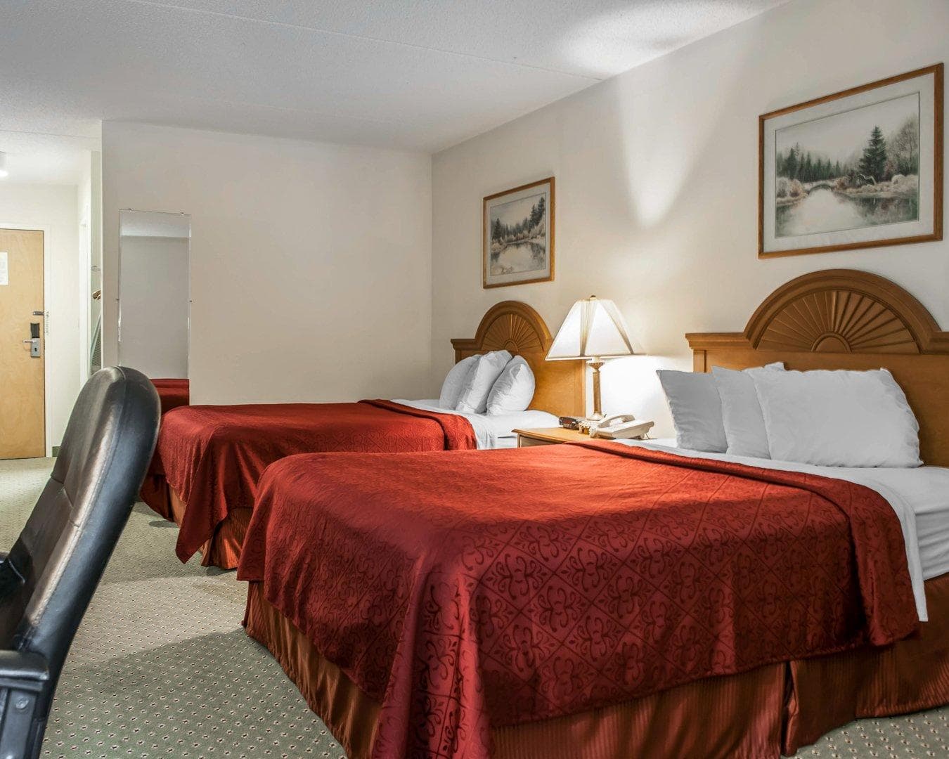 Quality Inn Rochester South - Image 5