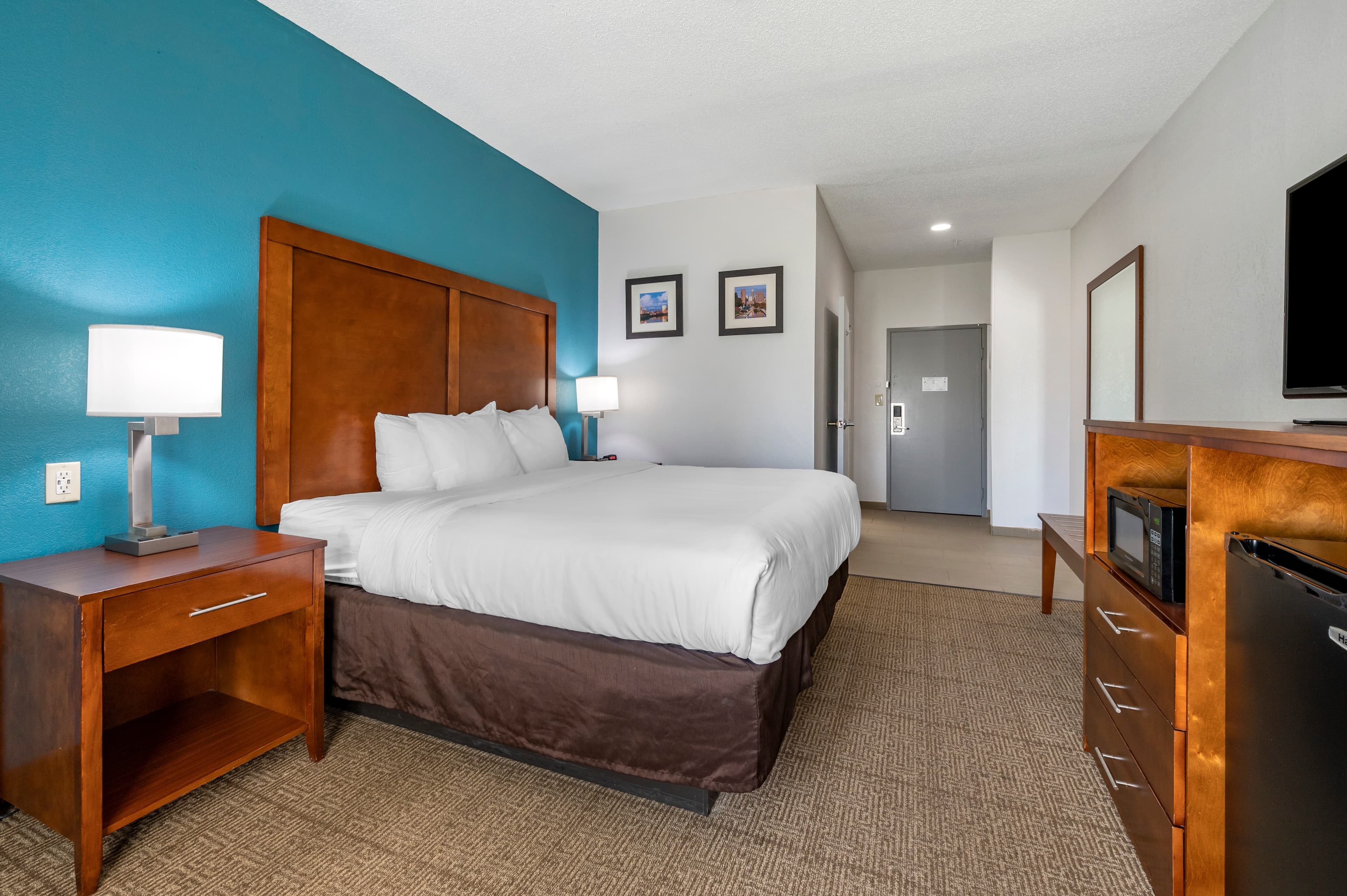 Comfort Inn Plainfield - Indianapolis Airport - Image 3