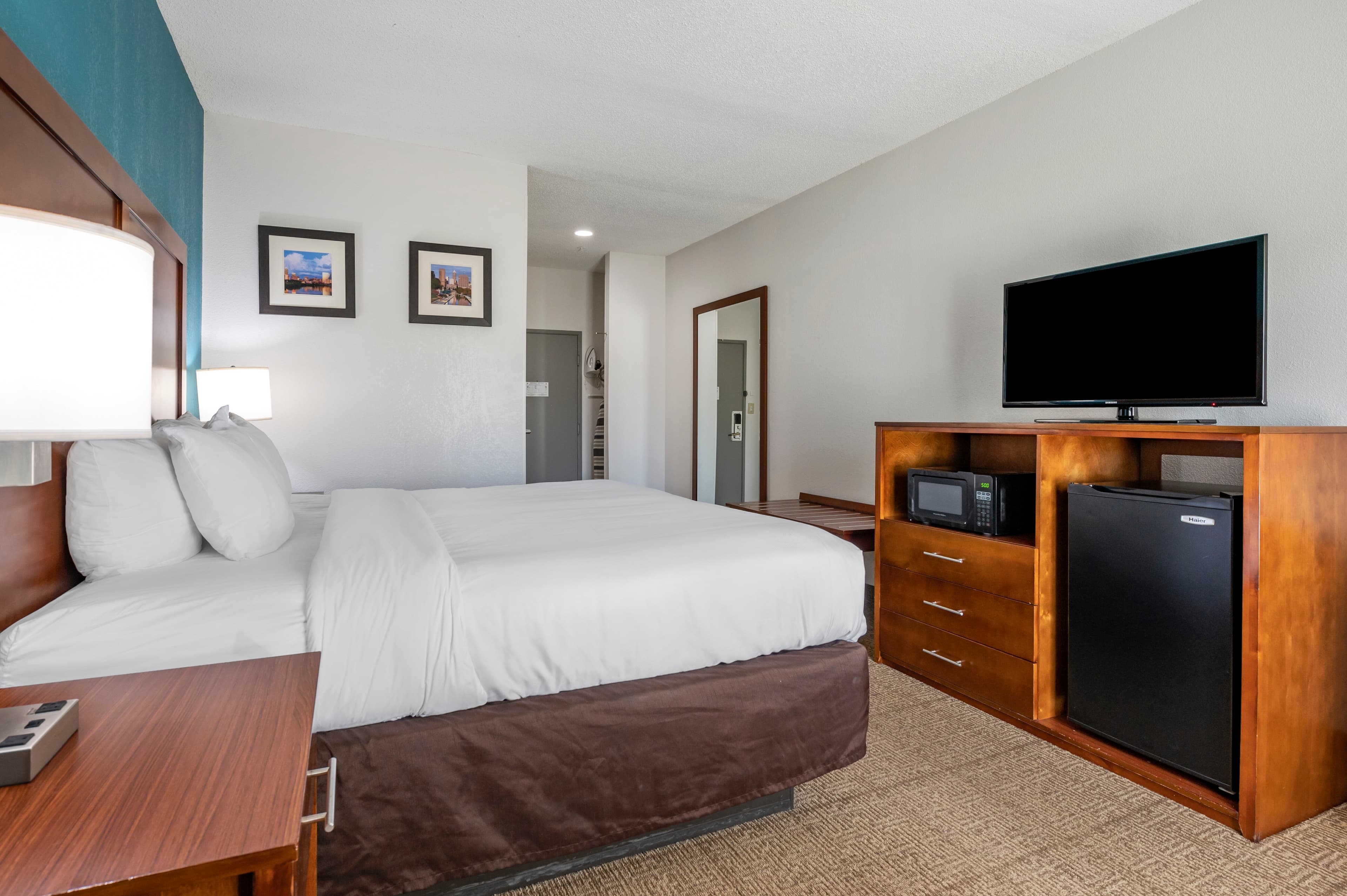 Comfort Inn Plainfield - Indianapolis Airport - Image 4