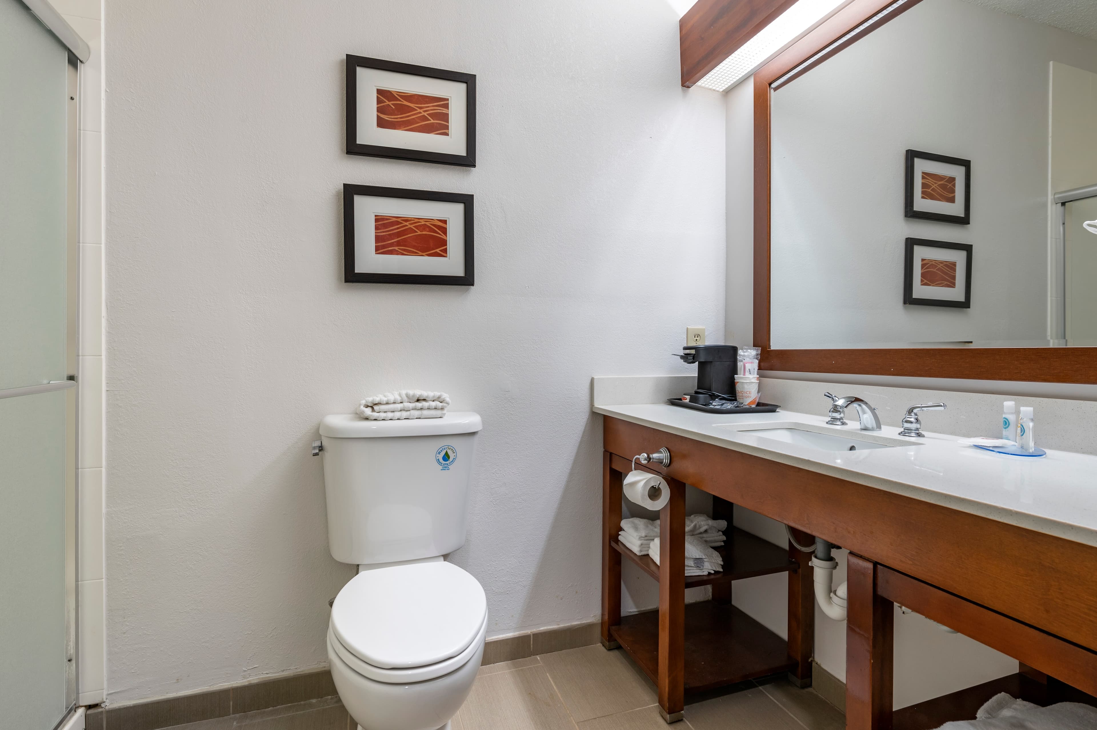 Comfort Inn Plainfield - Indianapolis Airport — 14