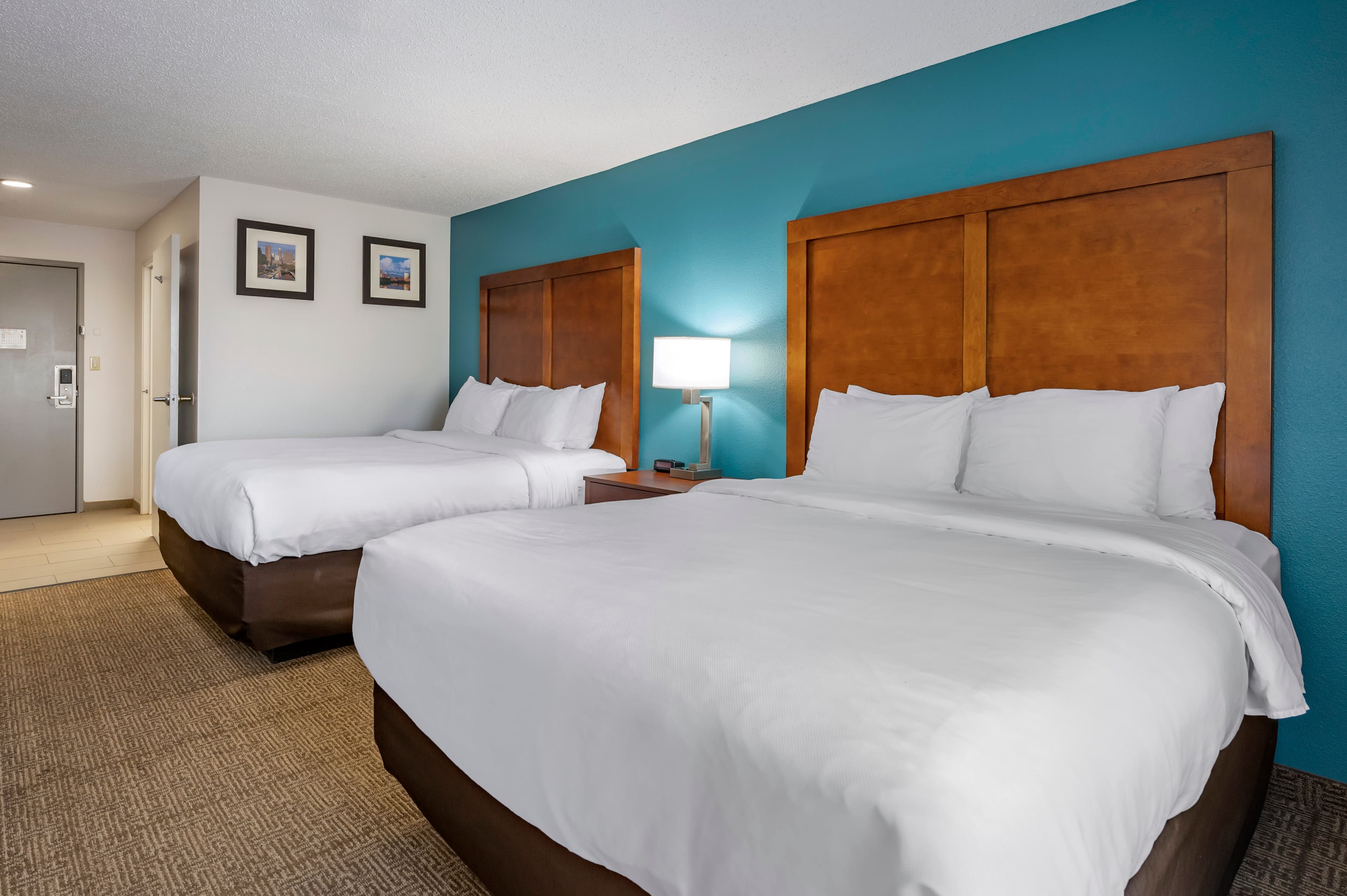 Comfort Inn Plainfield - Indianapolis Airport — 8