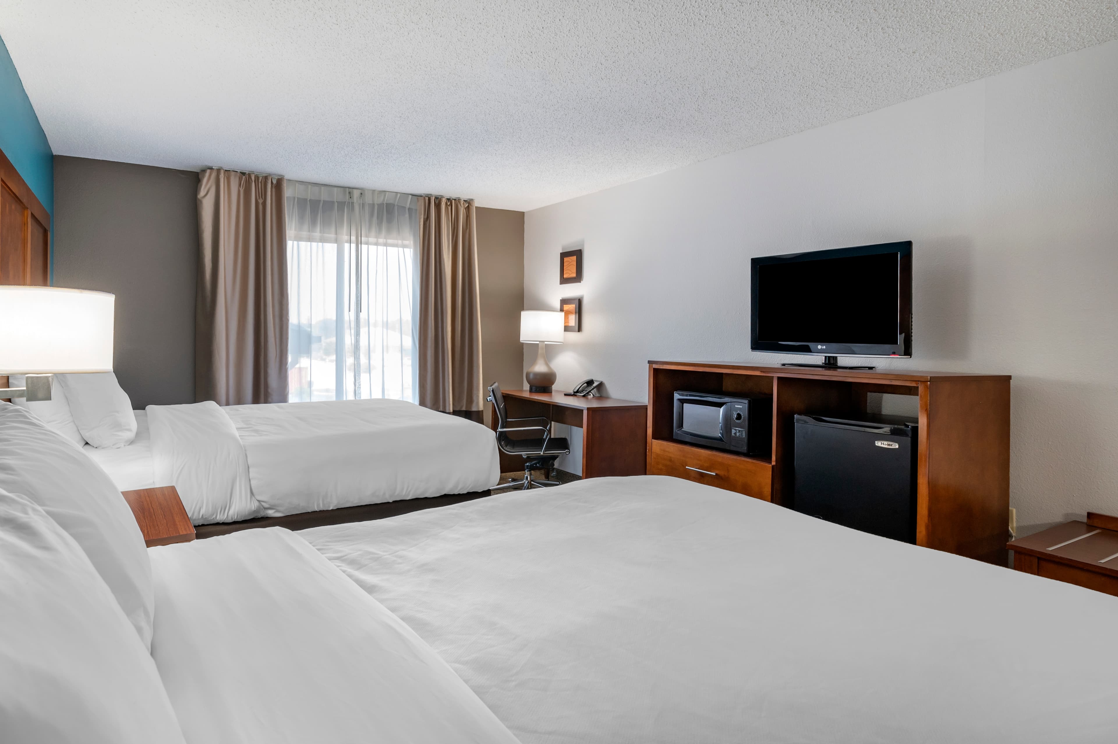 Comfort Inn Plainfield - Indianapolis Airport — 9