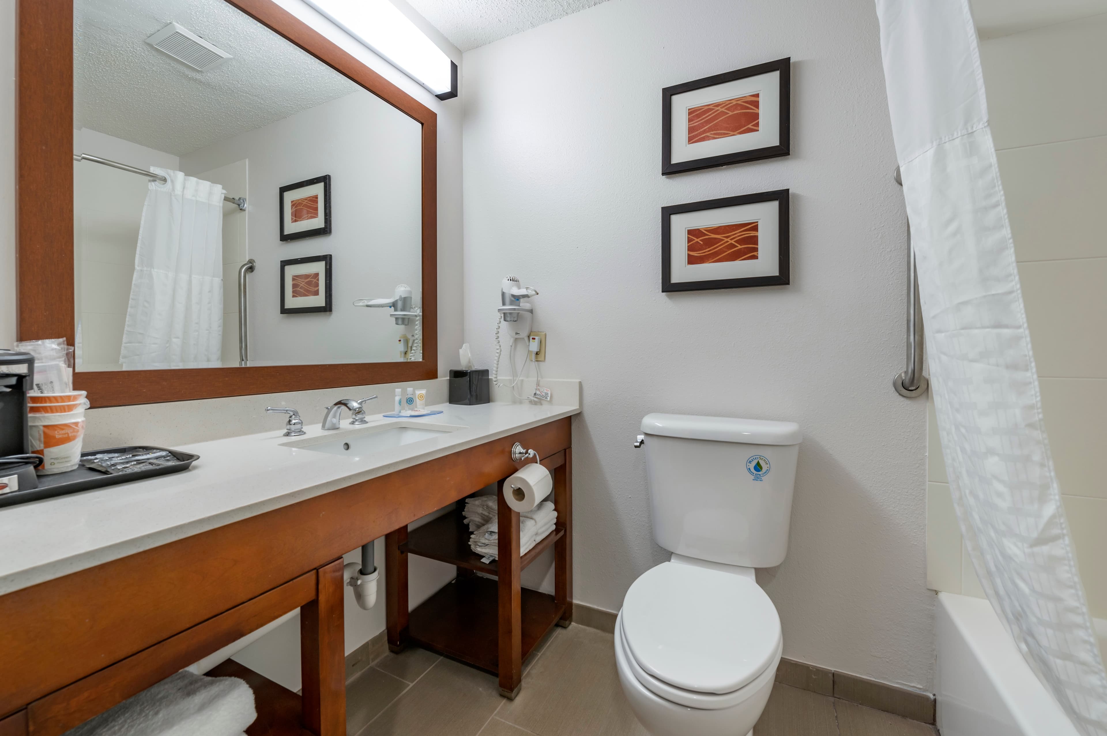 Comfort Inn Plainfield - Indianapolis Airport — 18
