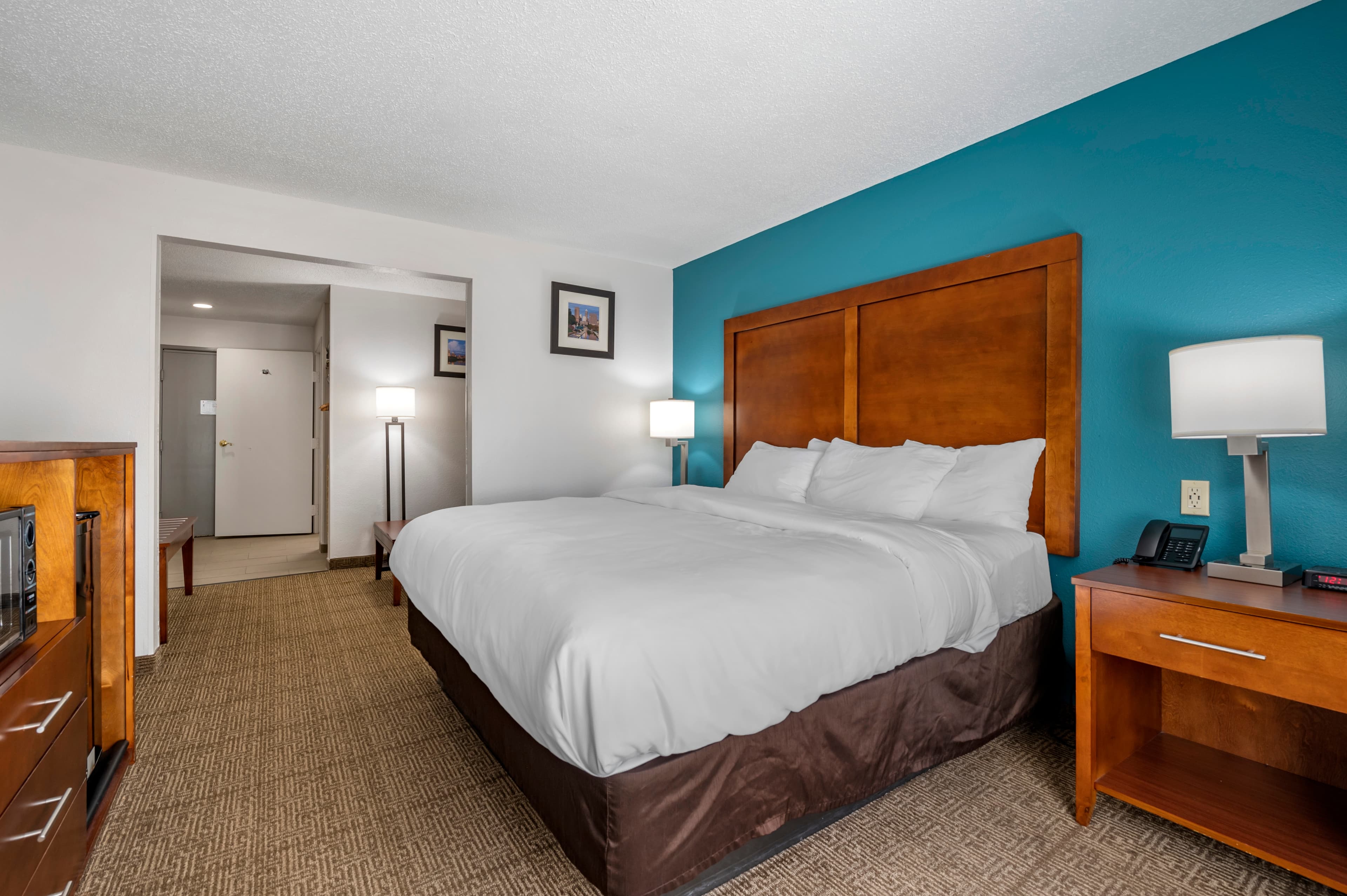 Comfort Inn Plainfield - Indianapolis Airport — 19