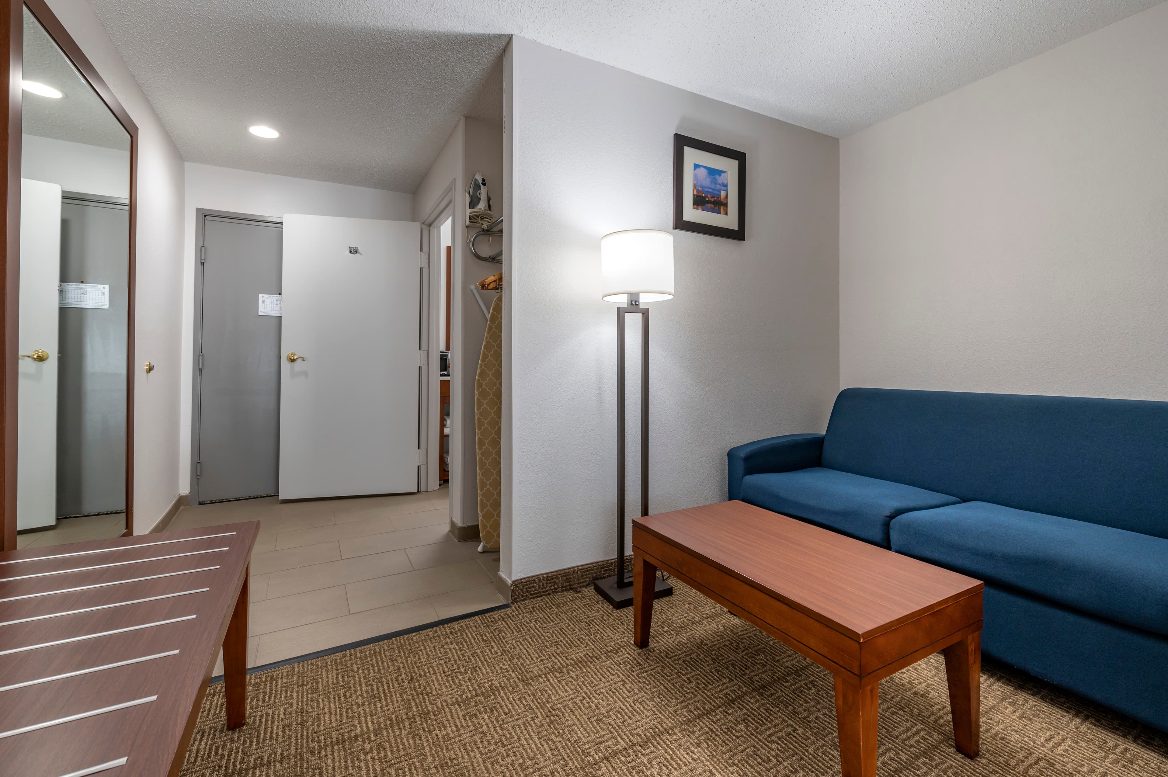 Comfort Inn Plainfield - Indianapolis Airport — 20