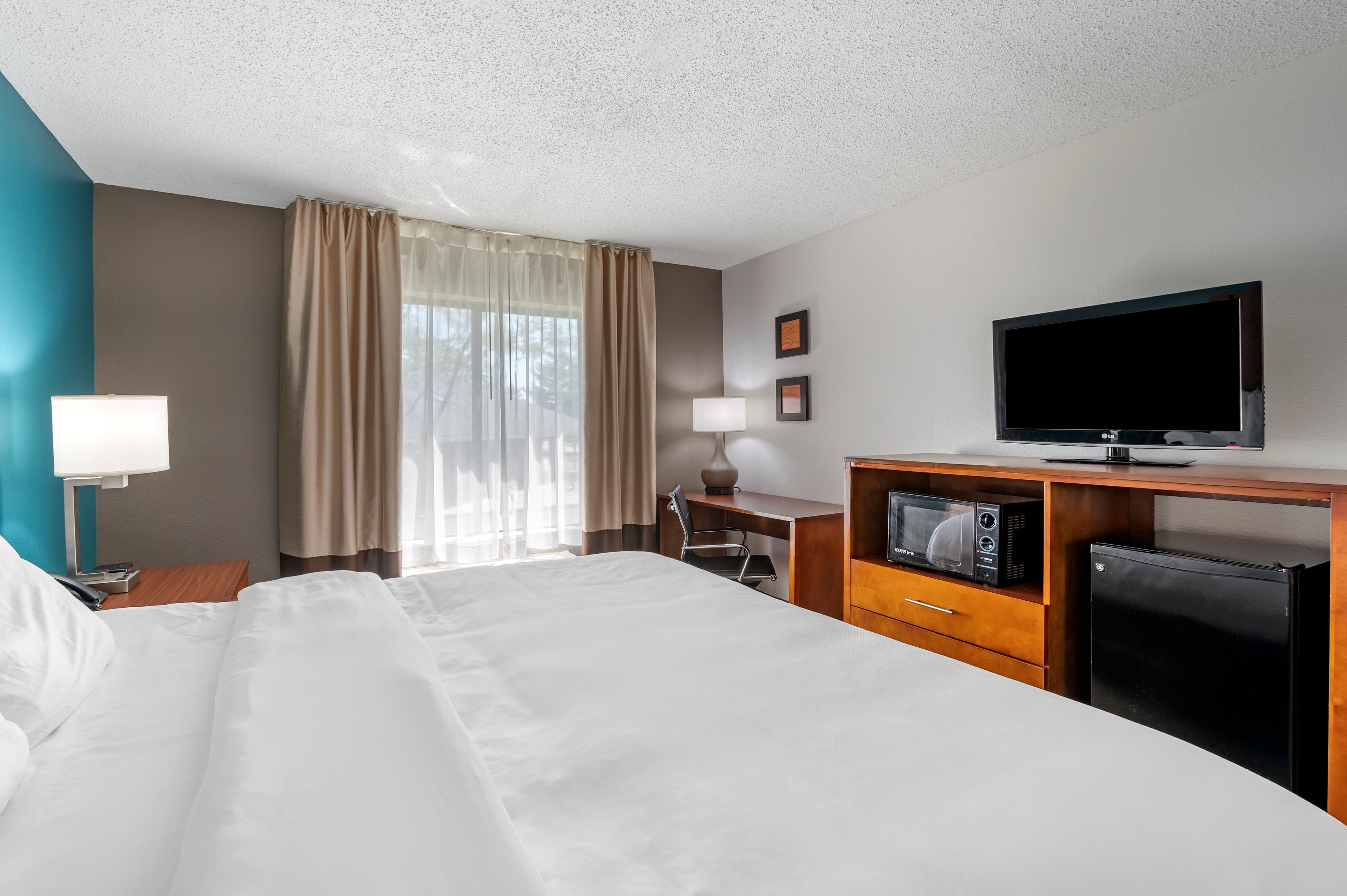Comfort Inn Plainfield - Indianapolis Airport — 21