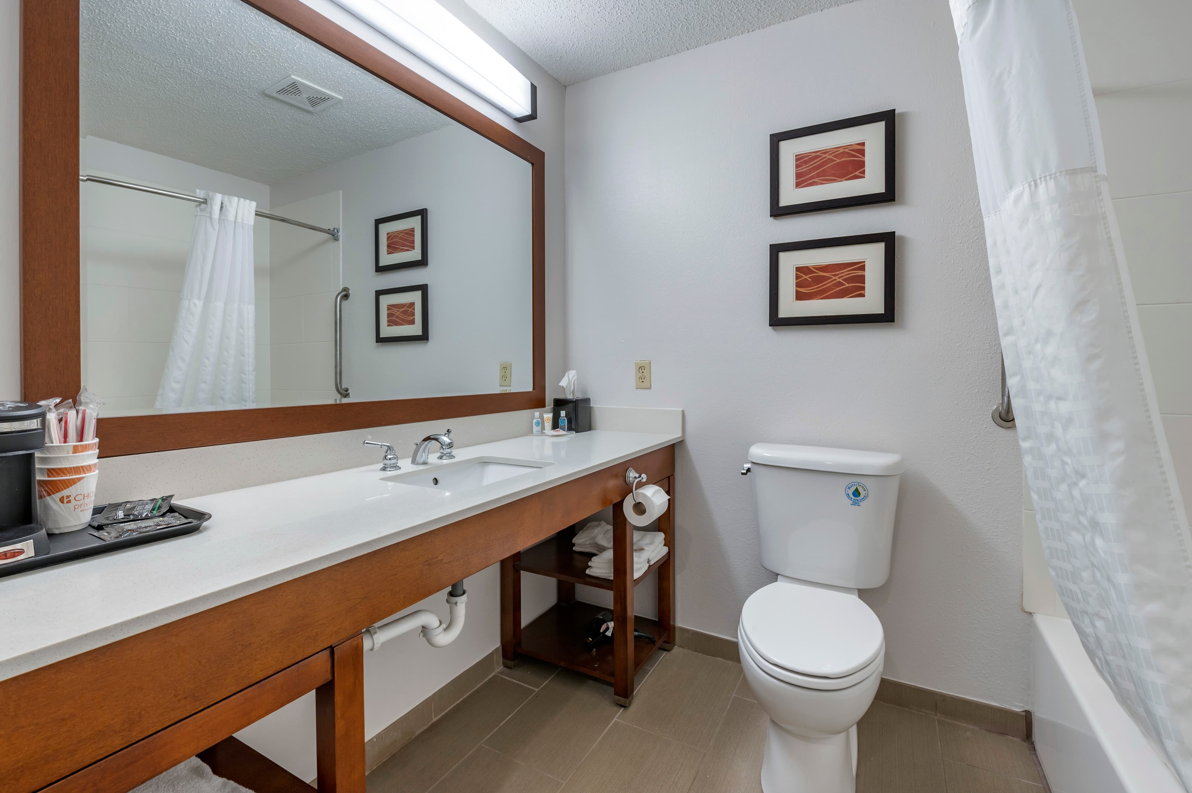 Comfort Inn Plainfield - Indianapolis Airport — 22