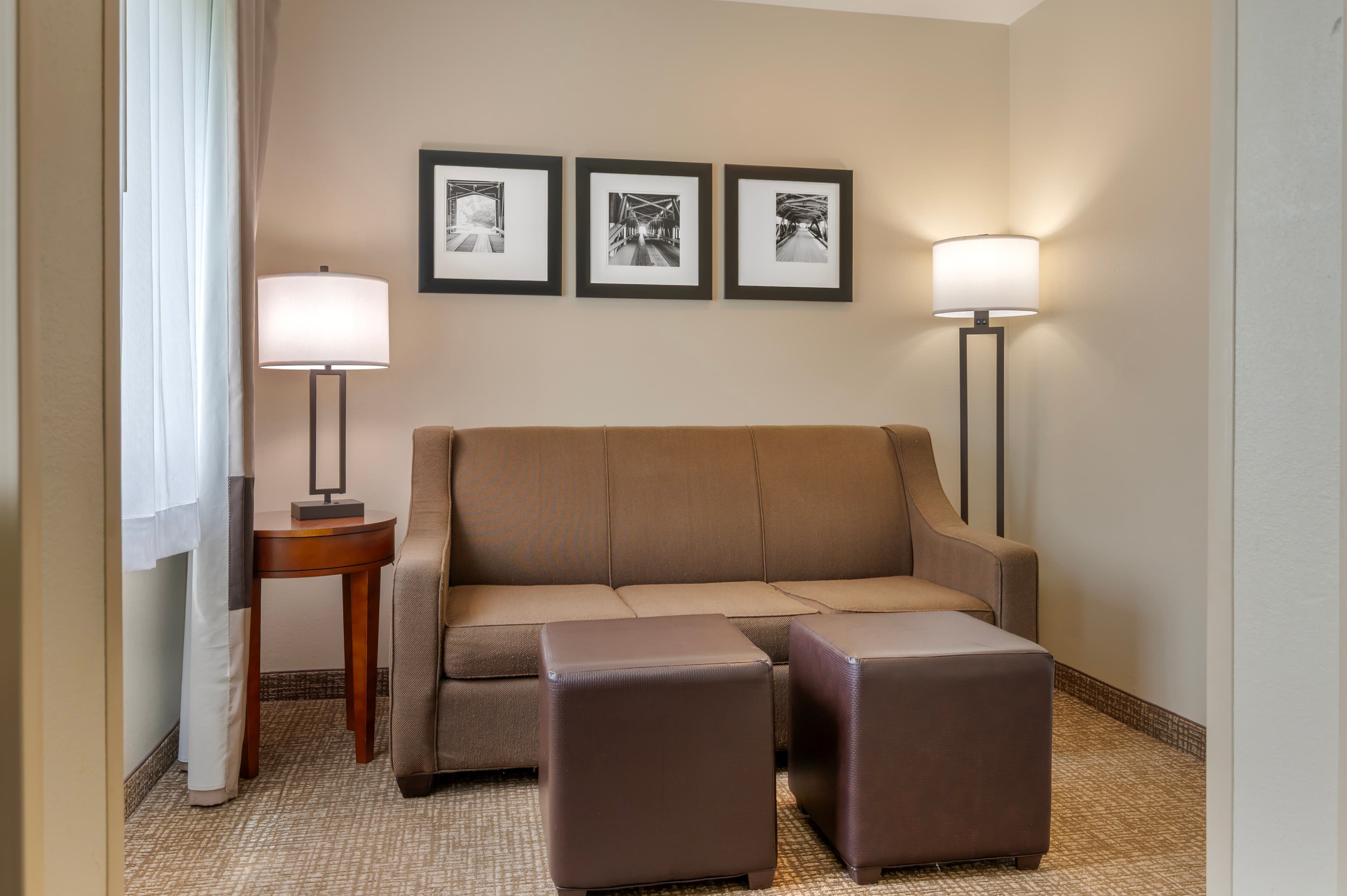 Comfort Inn Crawfordsville — 25