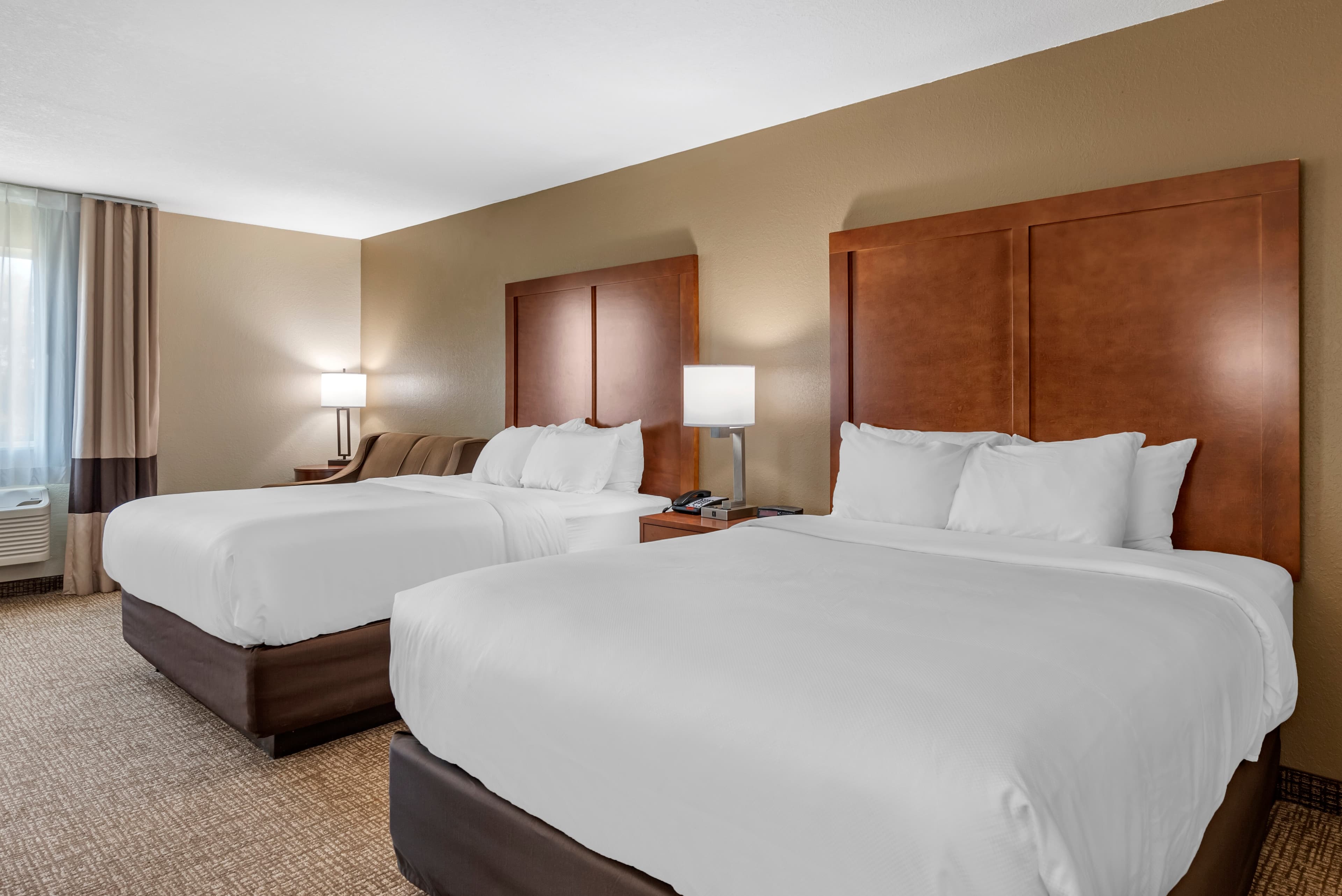 Comfort Inn Crawfordsville - Image 3