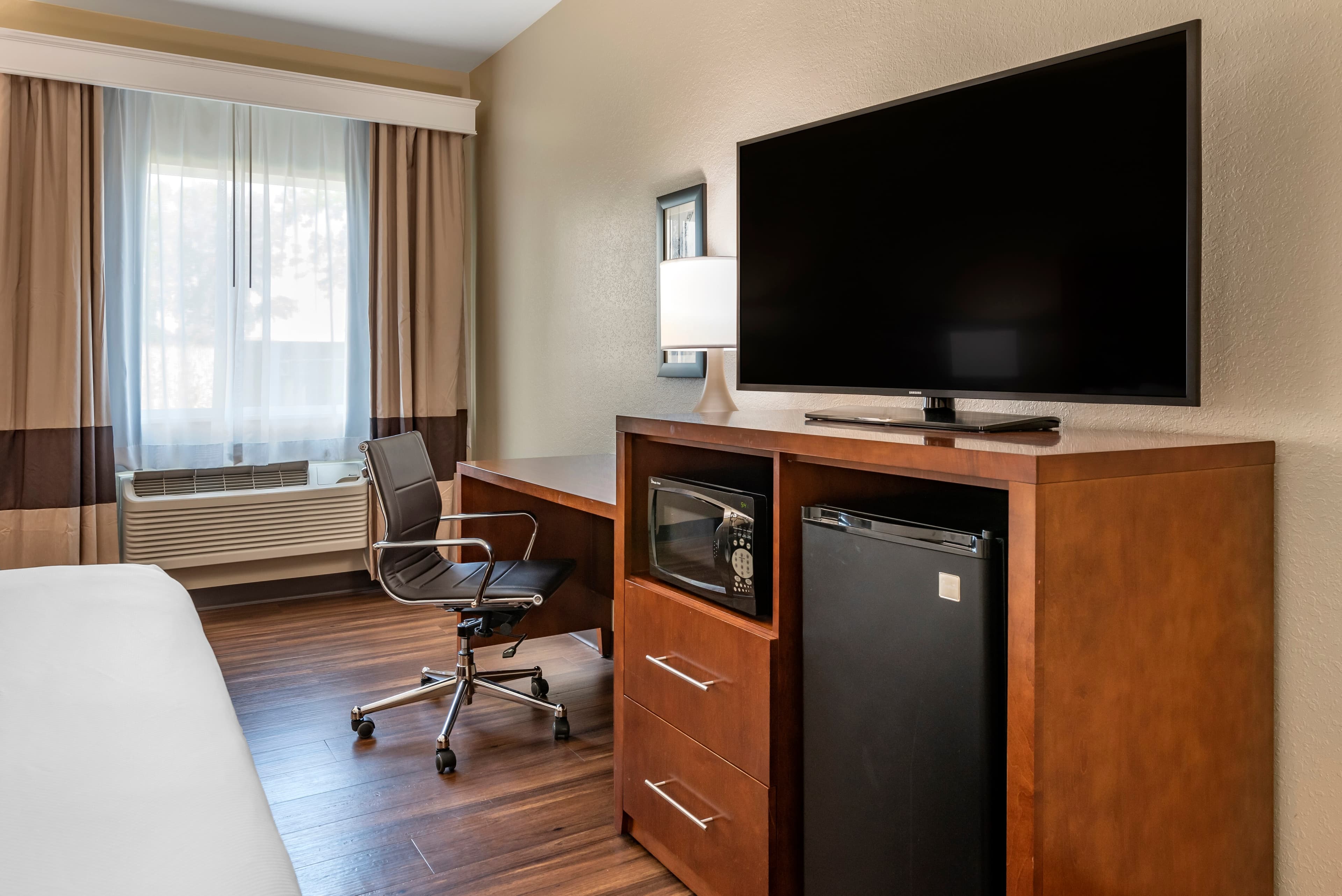 Comfort Inn Crawfordsville — 11