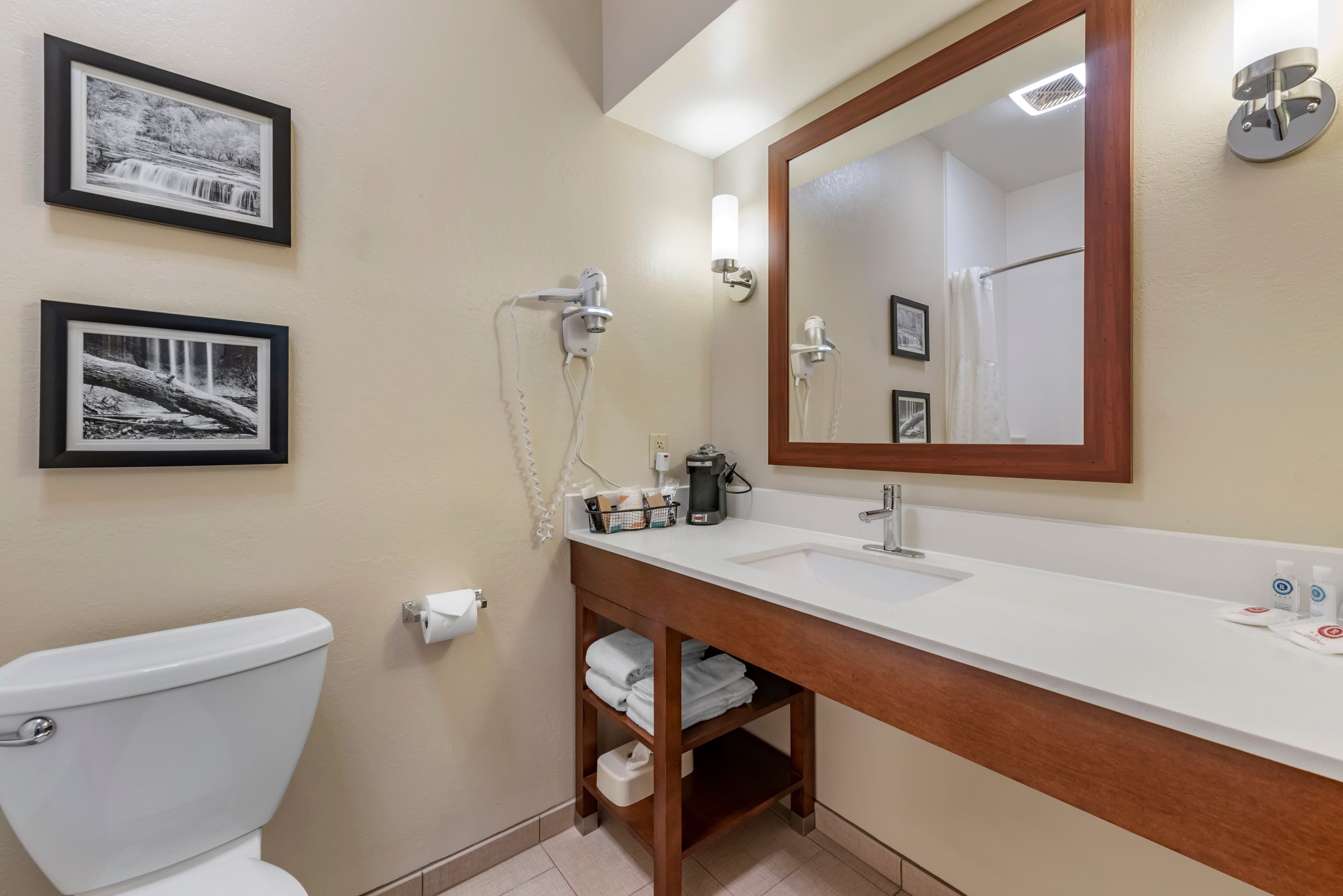 Comfort Inn Crawfordsville — 13