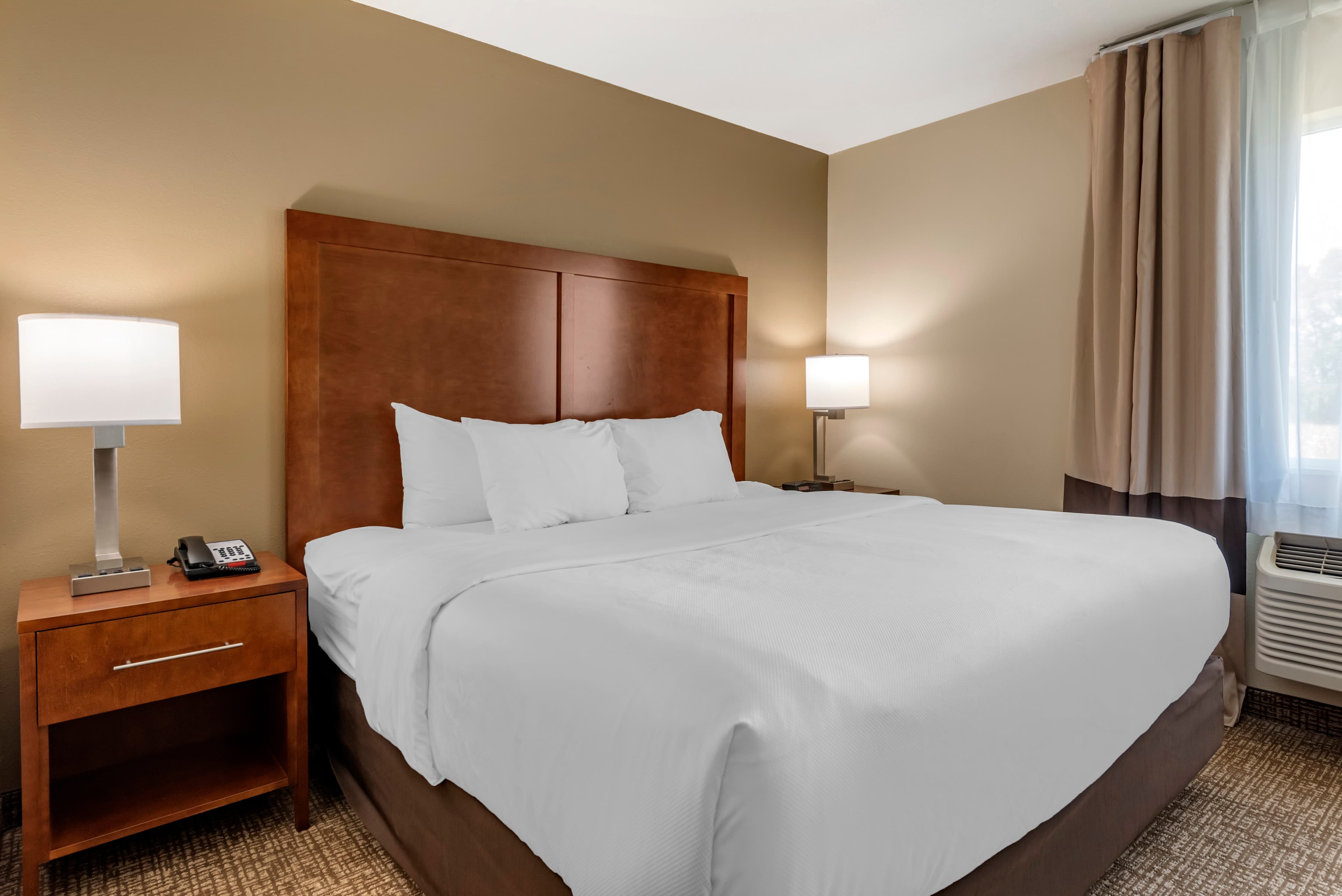 Comfort Inn Crawfordsville — 7