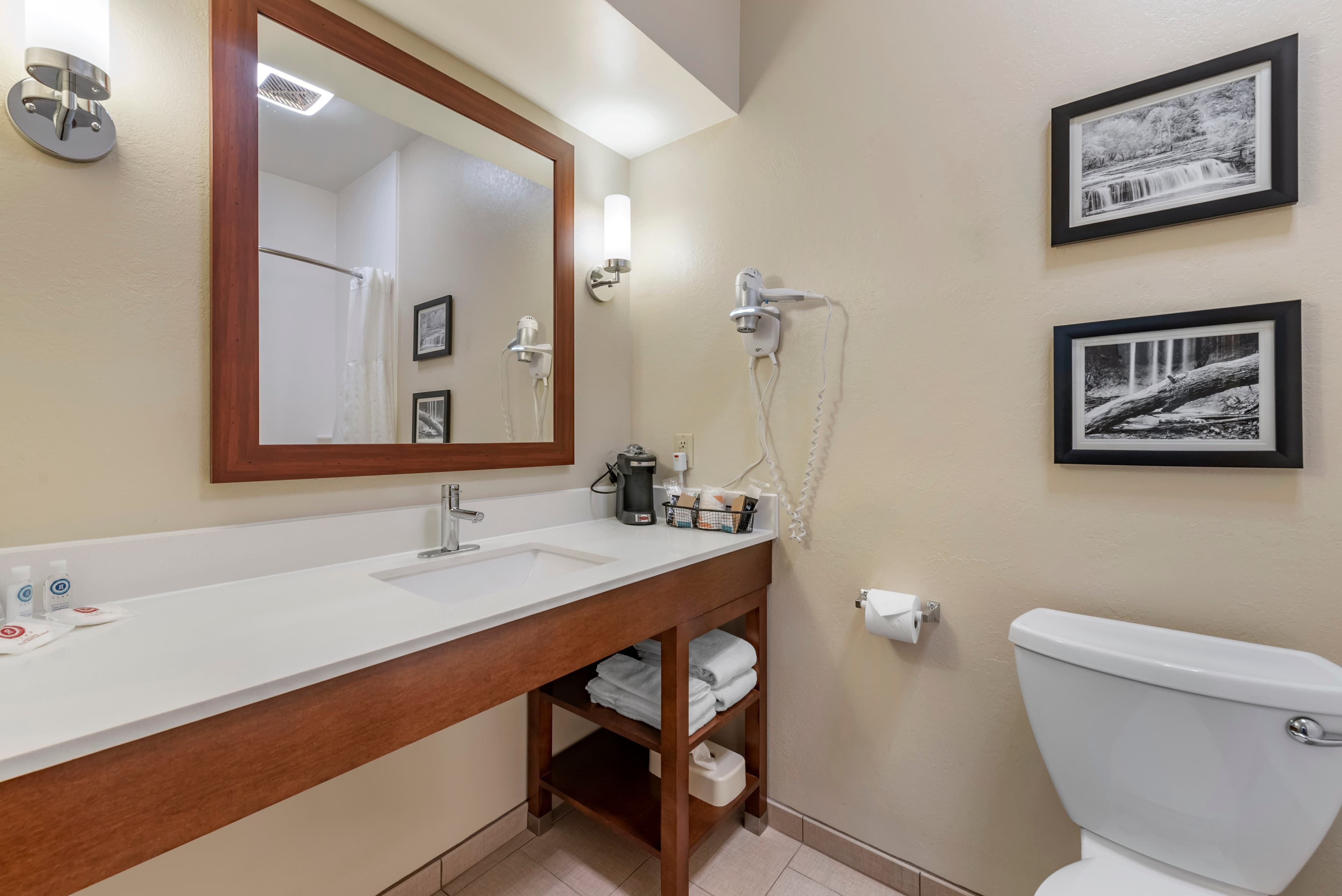 Comfort Inn Crawfordsville — 21