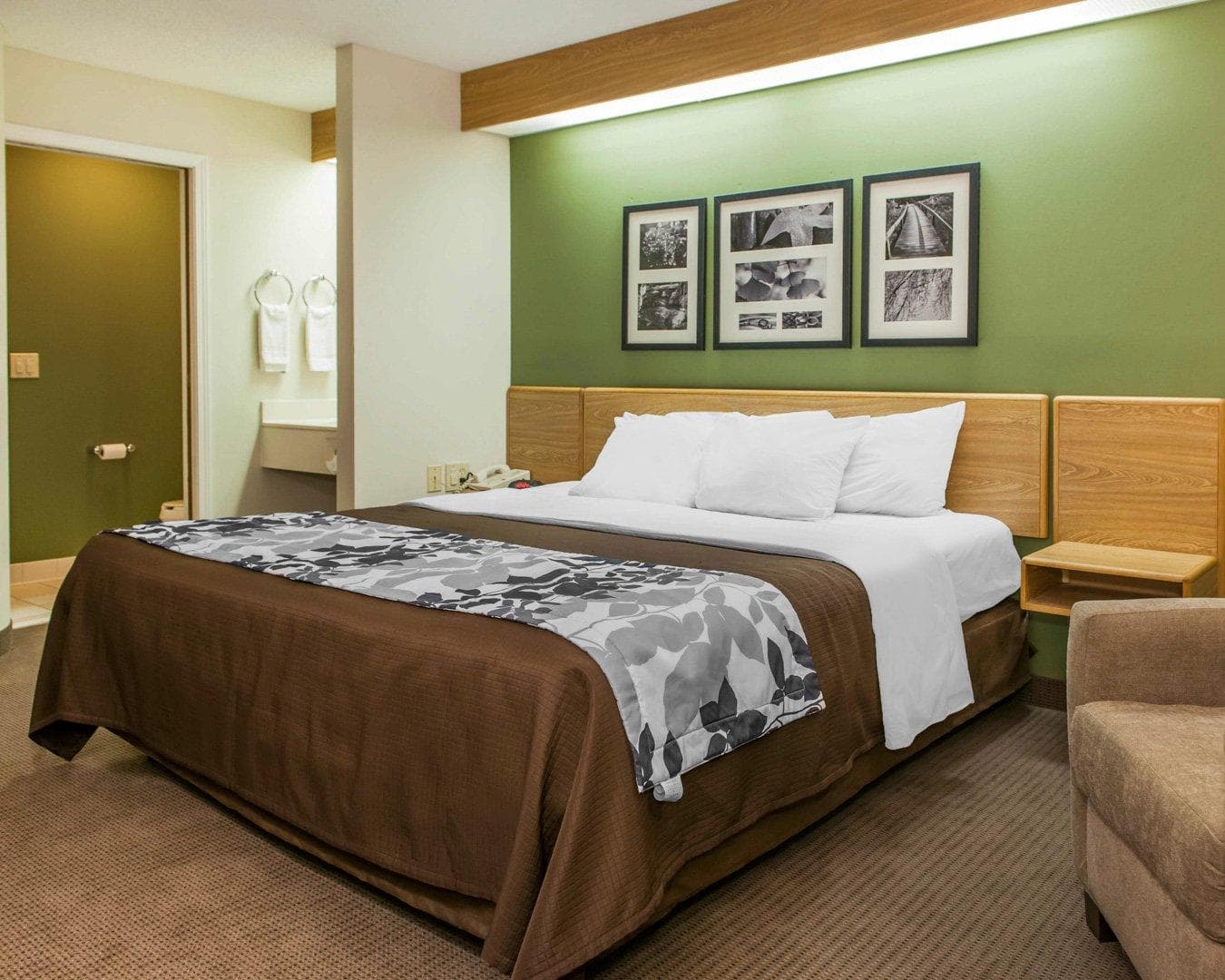 Sleep Inn Elkhart North - Image 1
