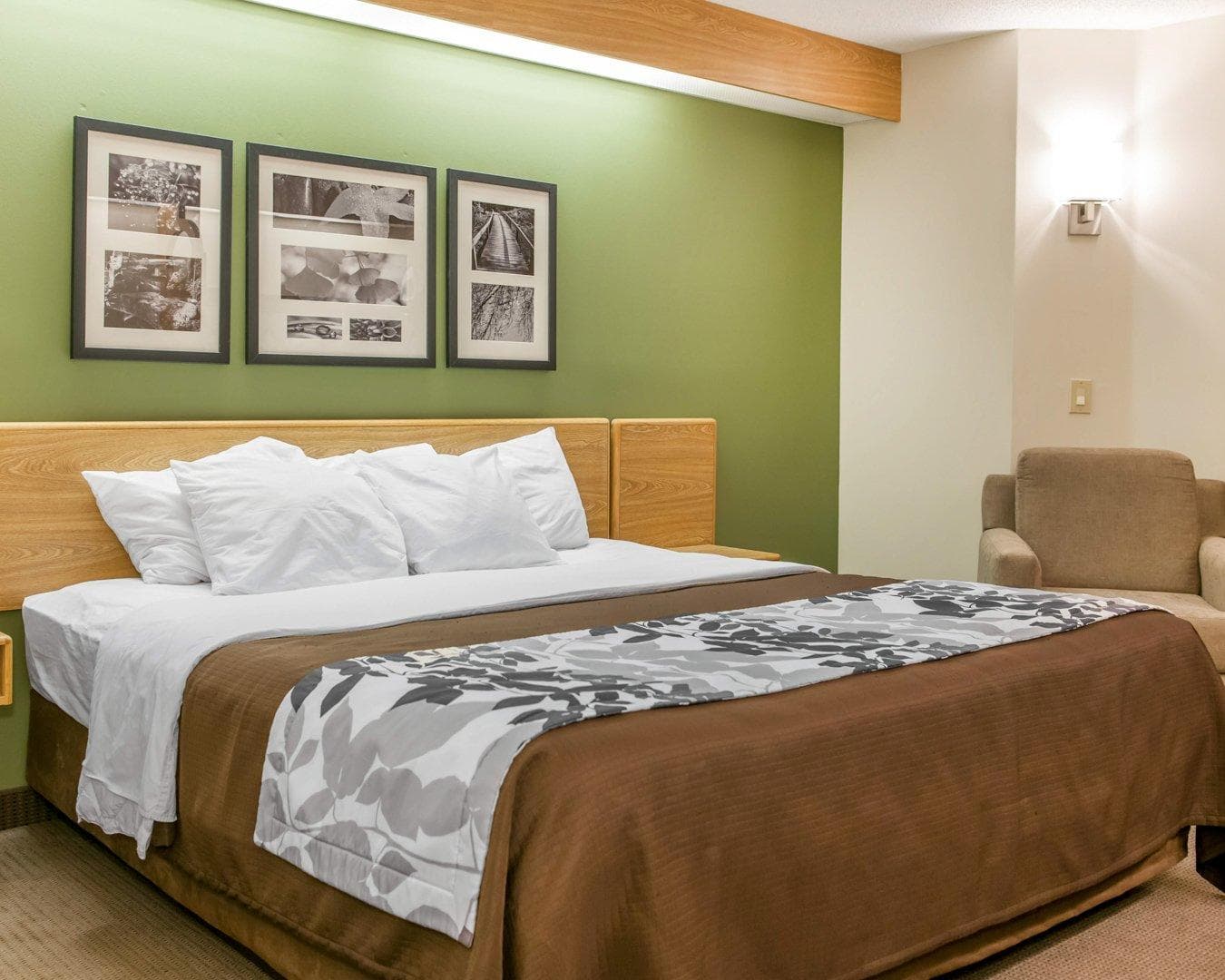 Sleep Inn Elkhart North — 6