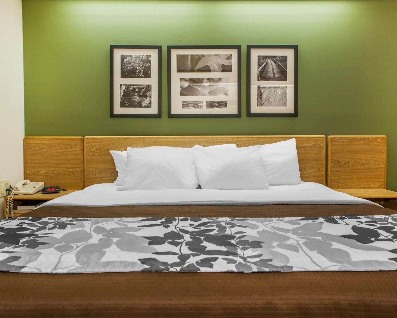 Sleep Inn Elkhart North — 7