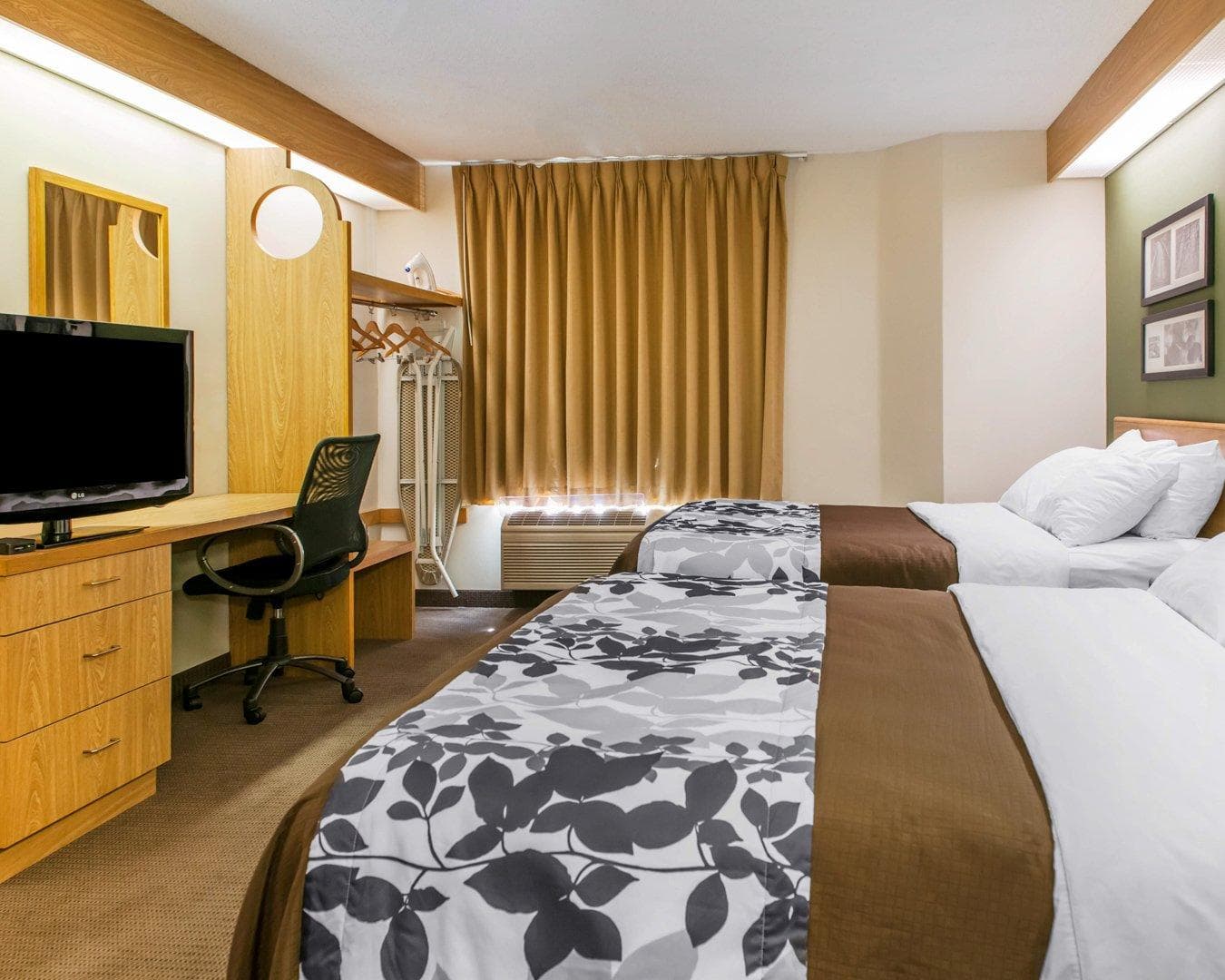 Sleep Inn Elkhart North — 10