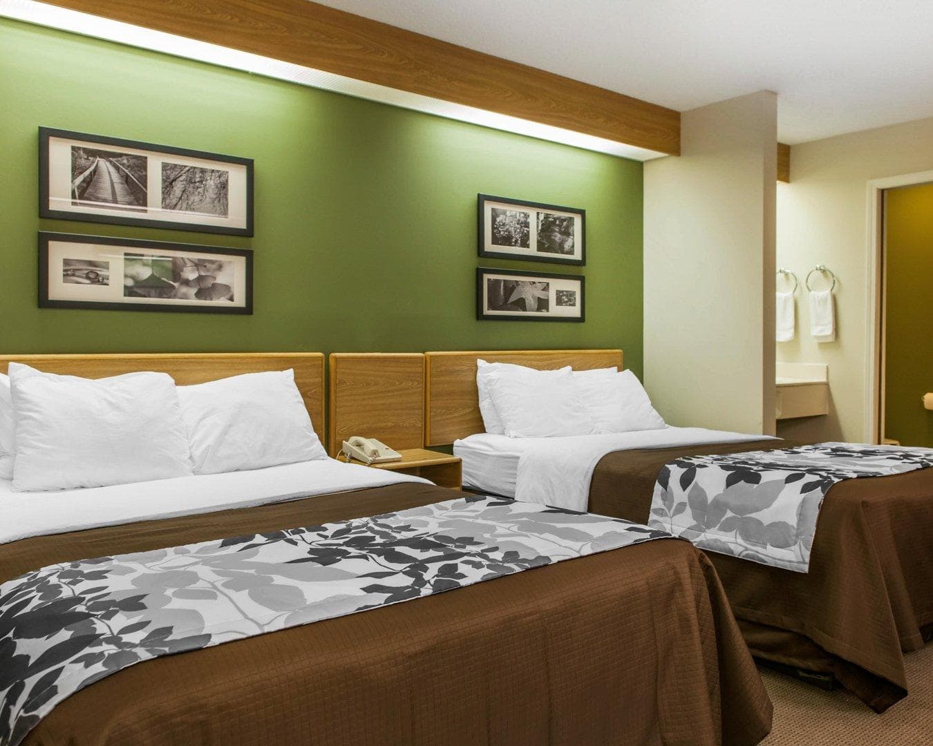 Sleep Inn Elkhart North — 12