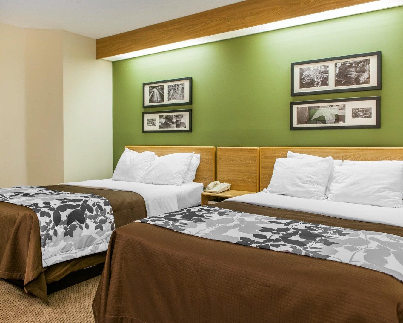 Sleep Inn Elkhart North - Image 2