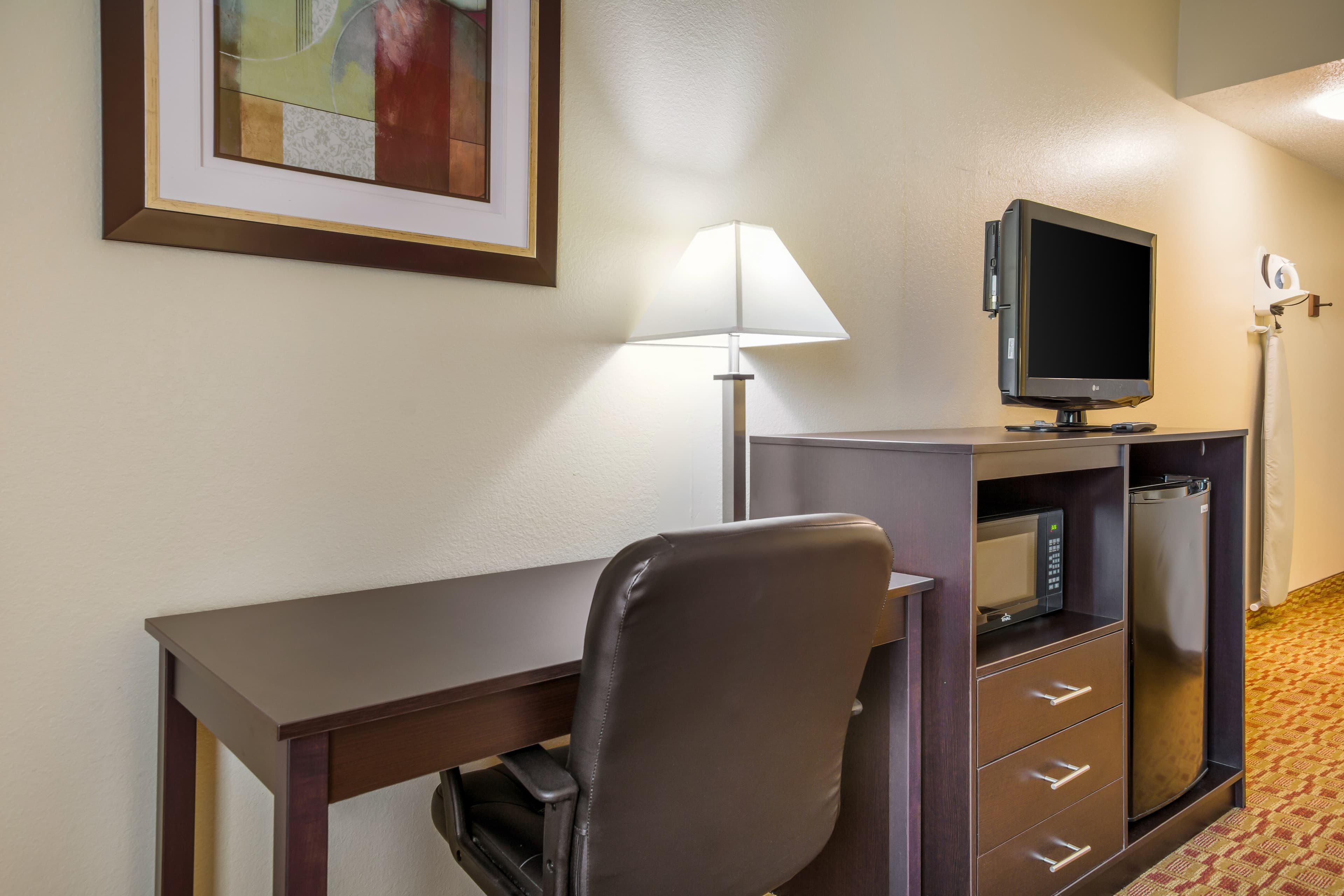 Quality Inn & Suites Sellersburg - Louisville Area — 8