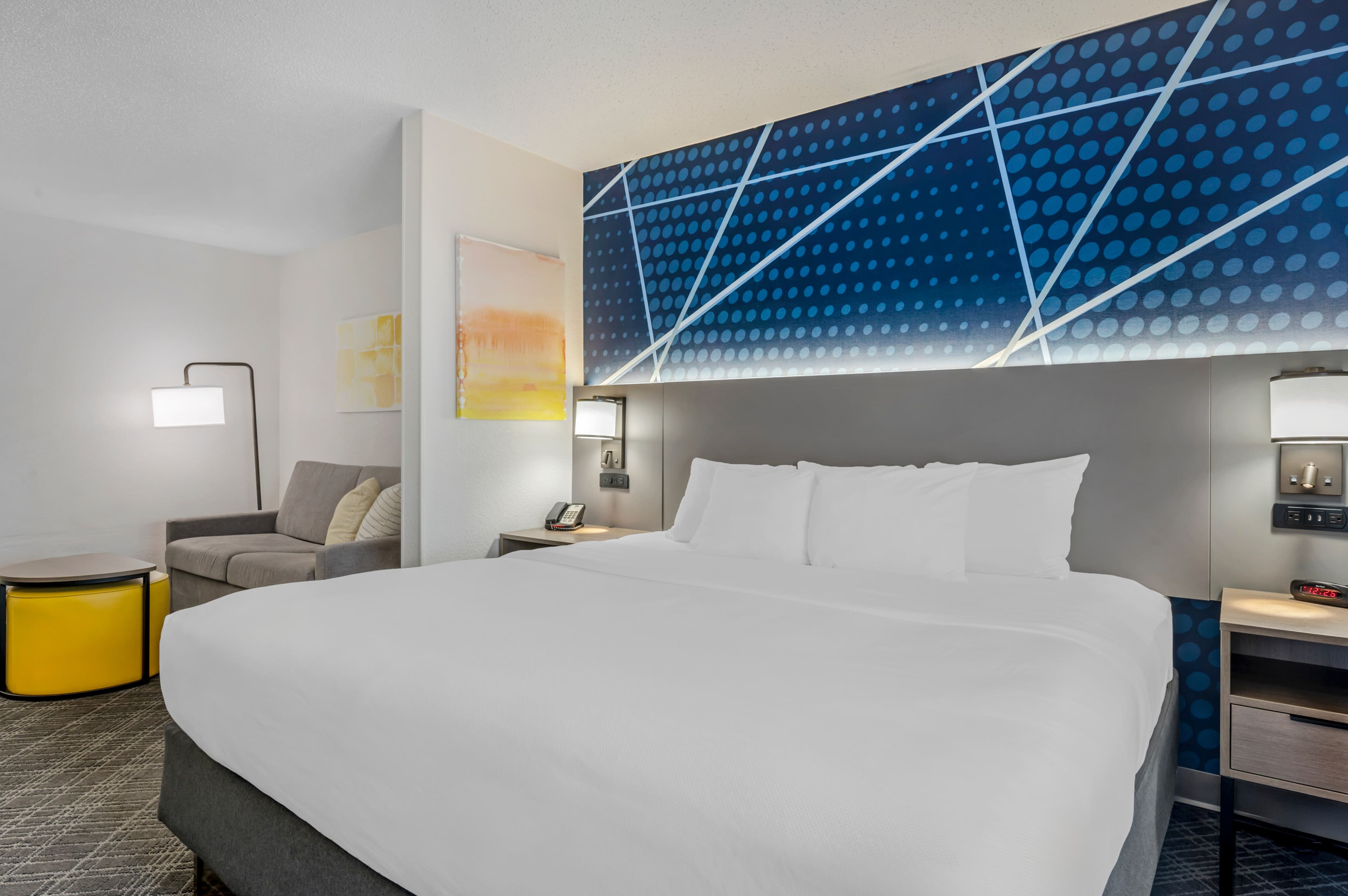 Comfort Suites West Indianapolis - Brownsburg — 7