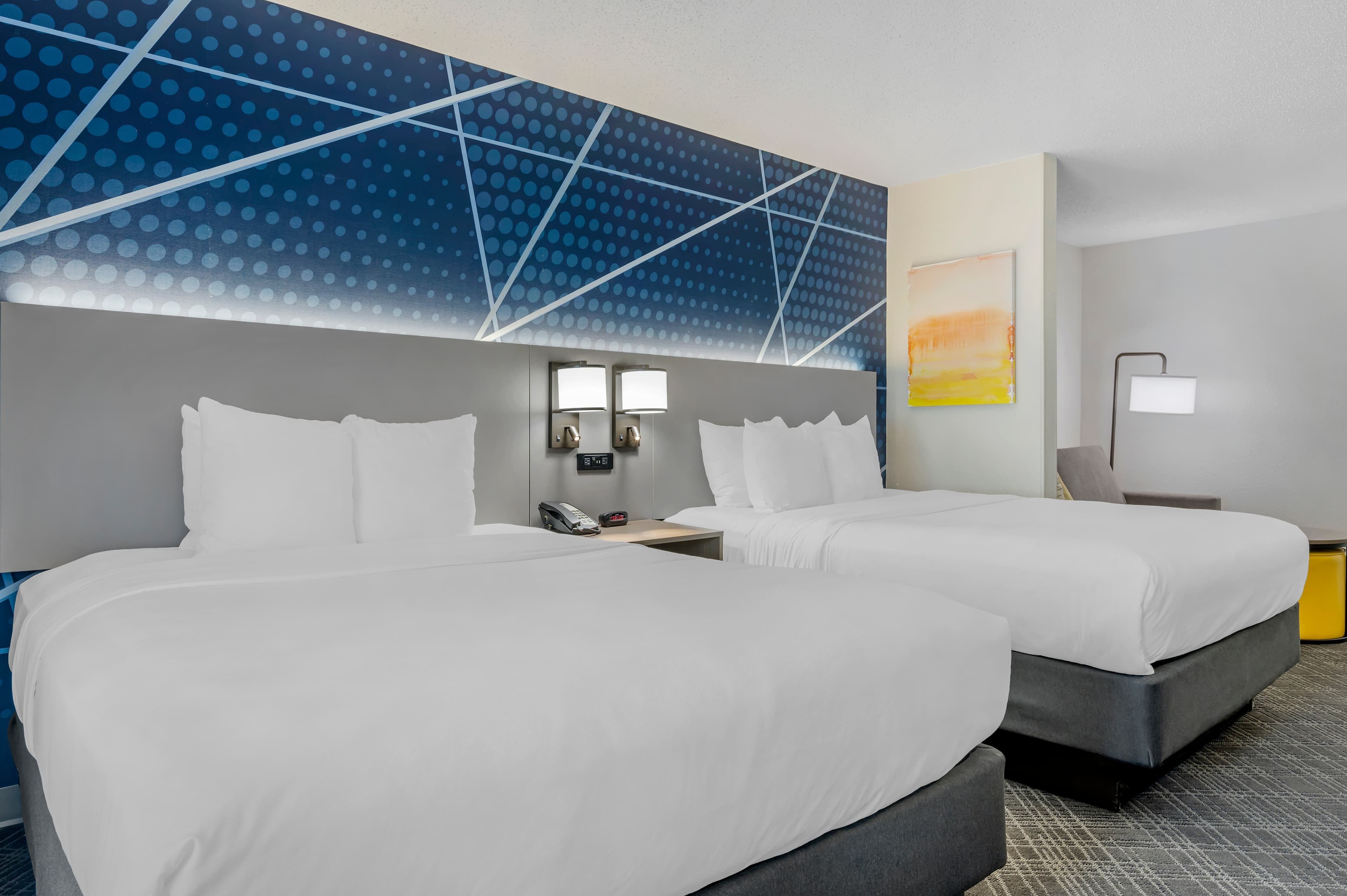 Comfort Suites West Indianapolis - Brownsburg — 18