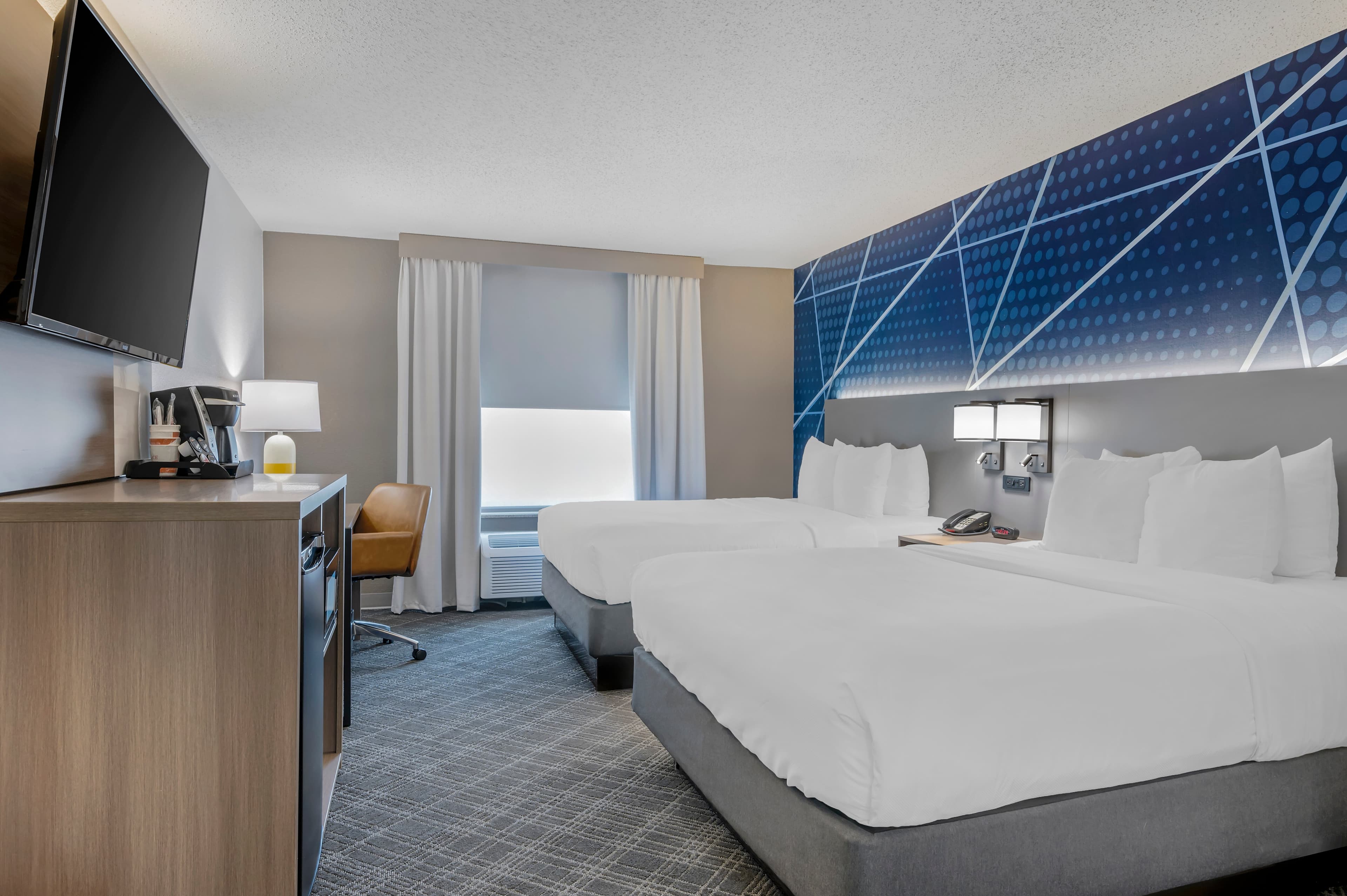 Comfort Suites West Indianapolis - Brownsburg — 19