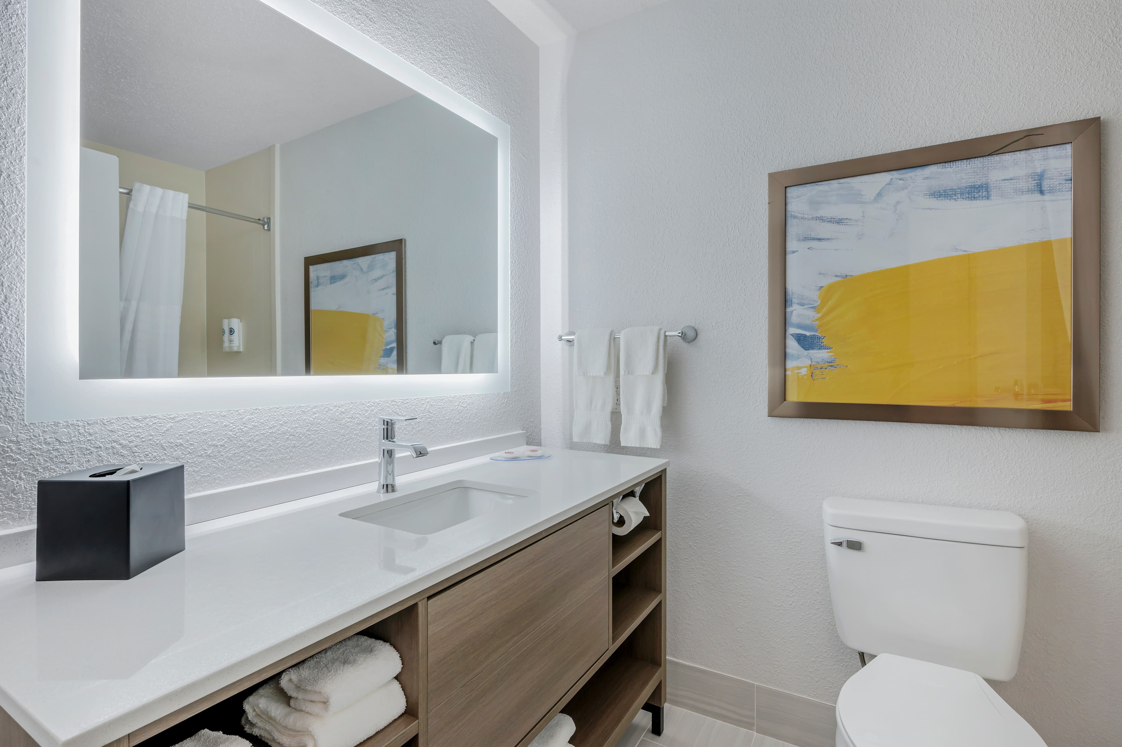 Comfort Suites West Indianapolis - Brownsburg — 21