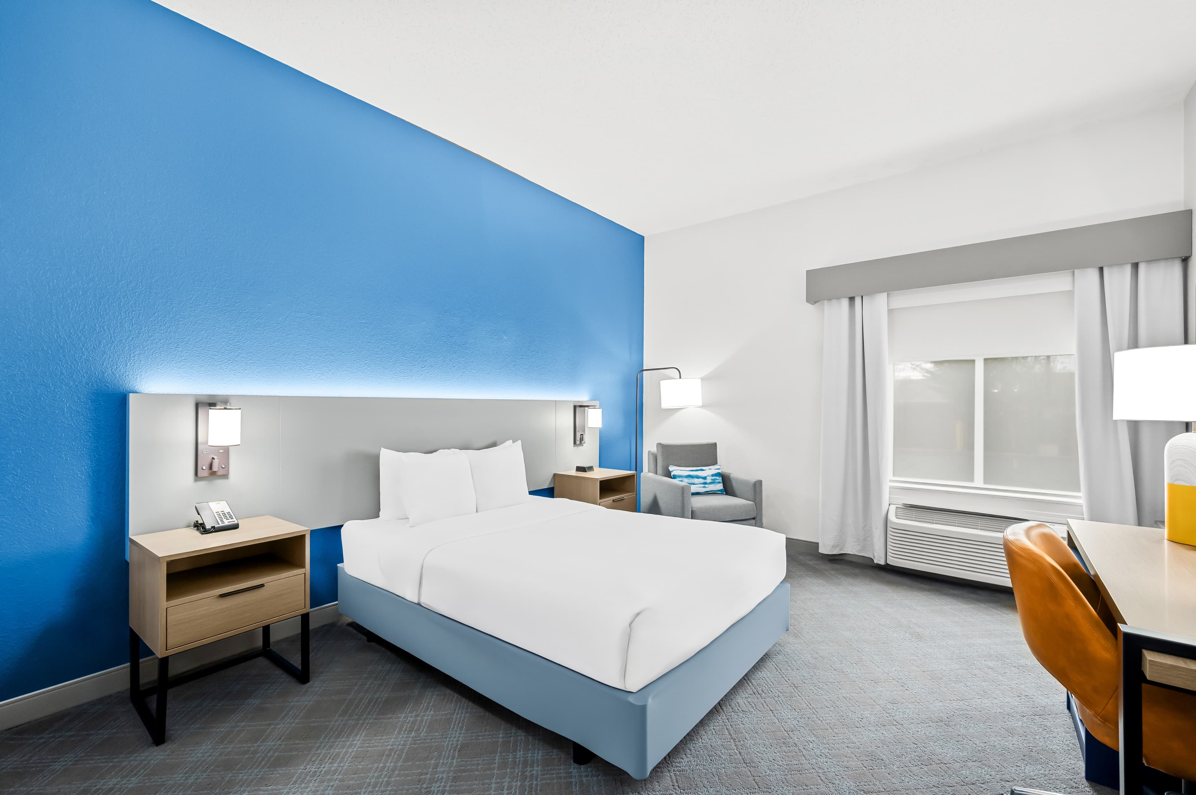 Comfort Inn Indianapolis East — 7
