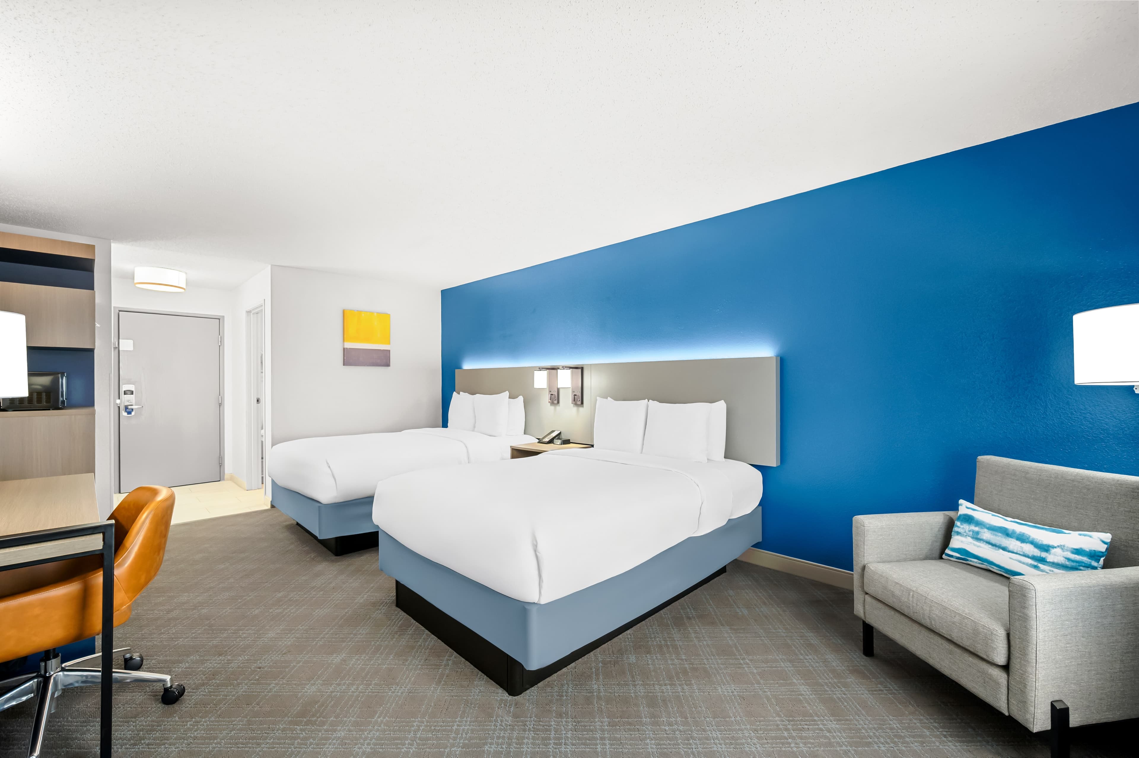 Comfort Inn Indianapolis East — 11