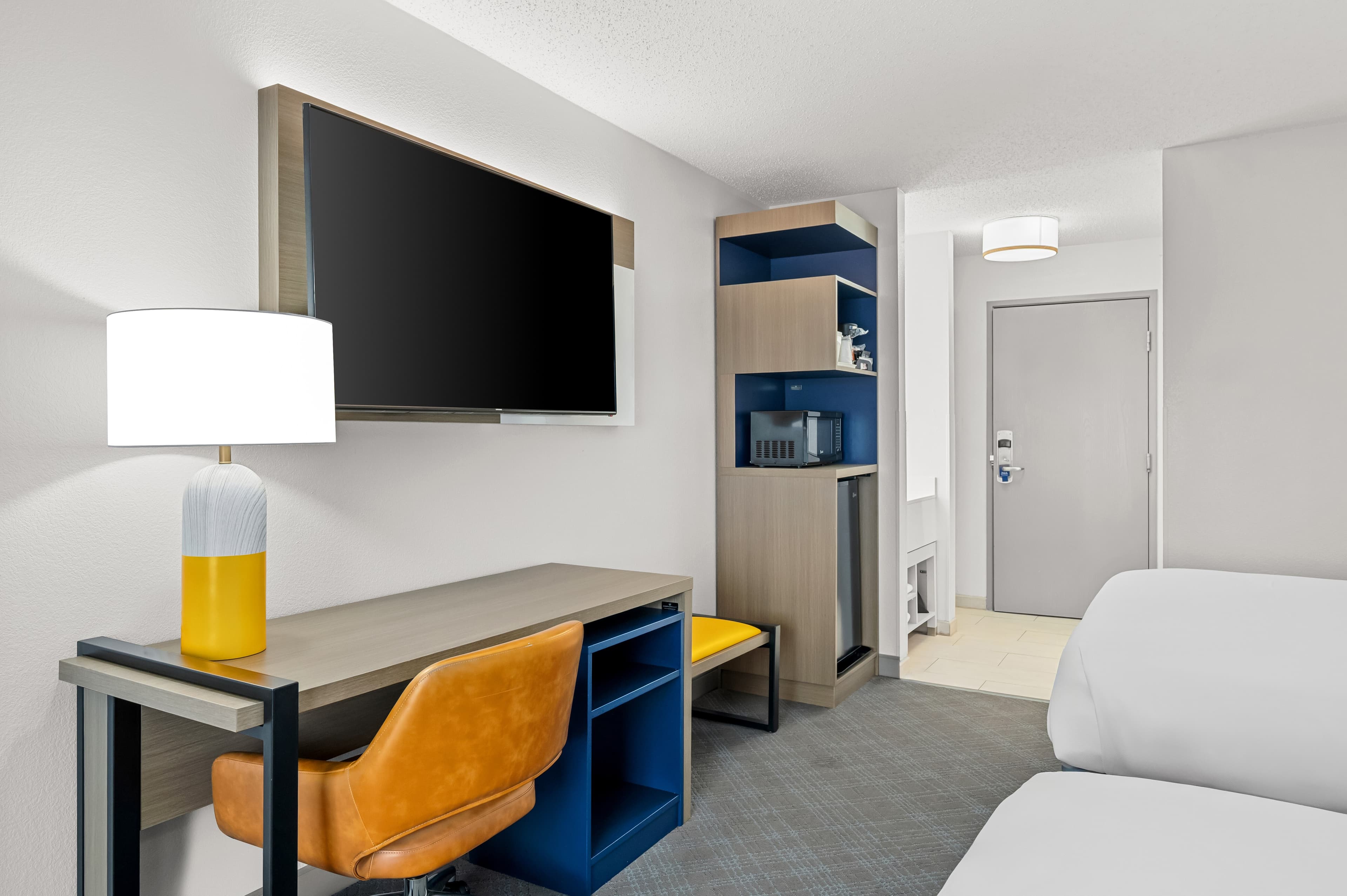 Comfort Inn Indianapolis East — 12