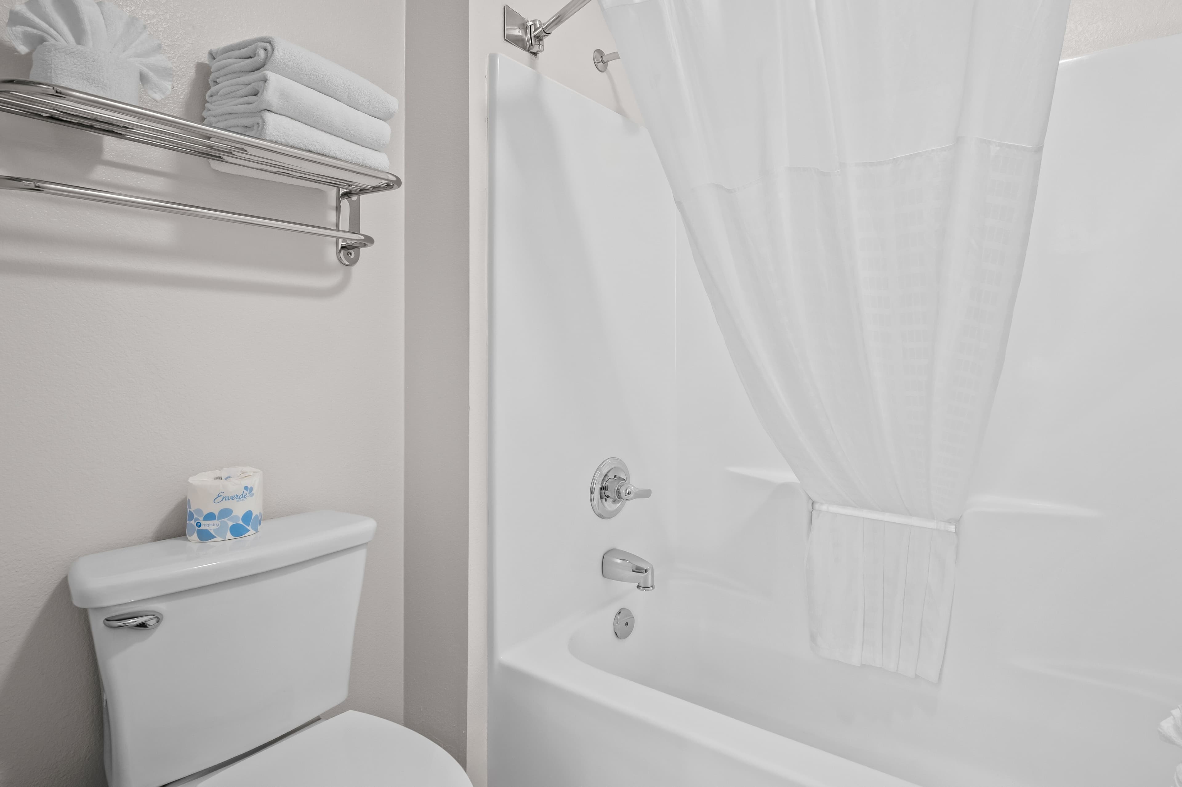 Comfort Inn Indianapolis East — 14