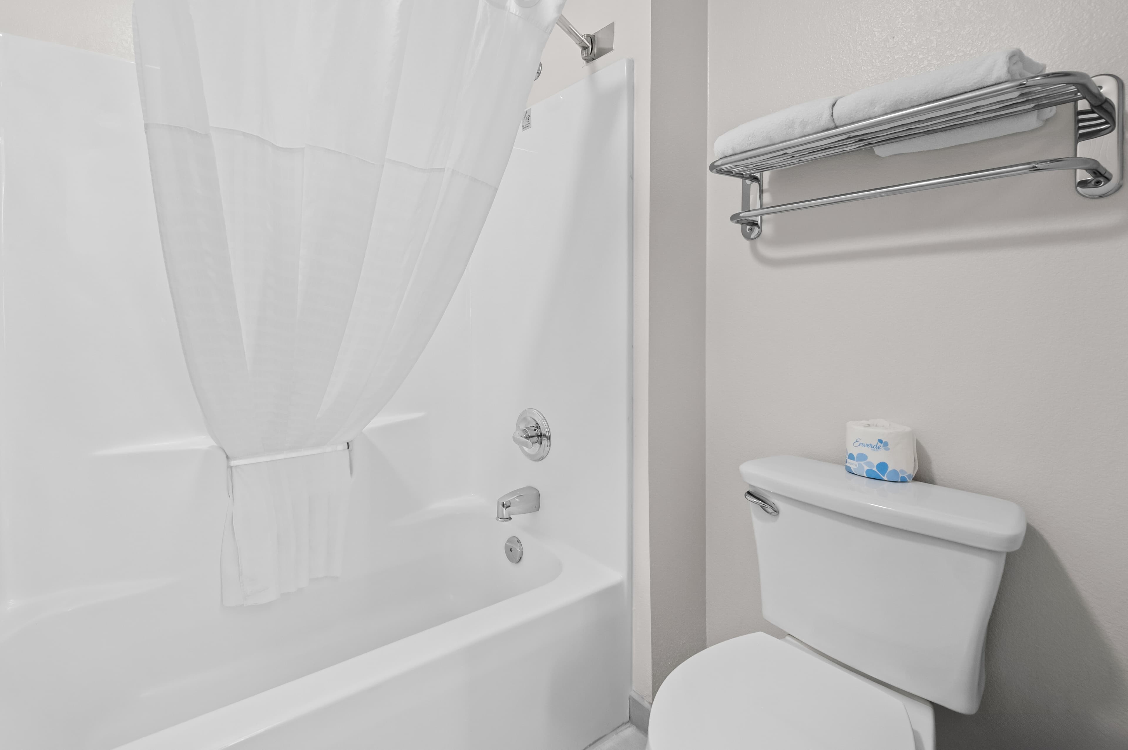 Comfort Inn Indianapolis East — 19