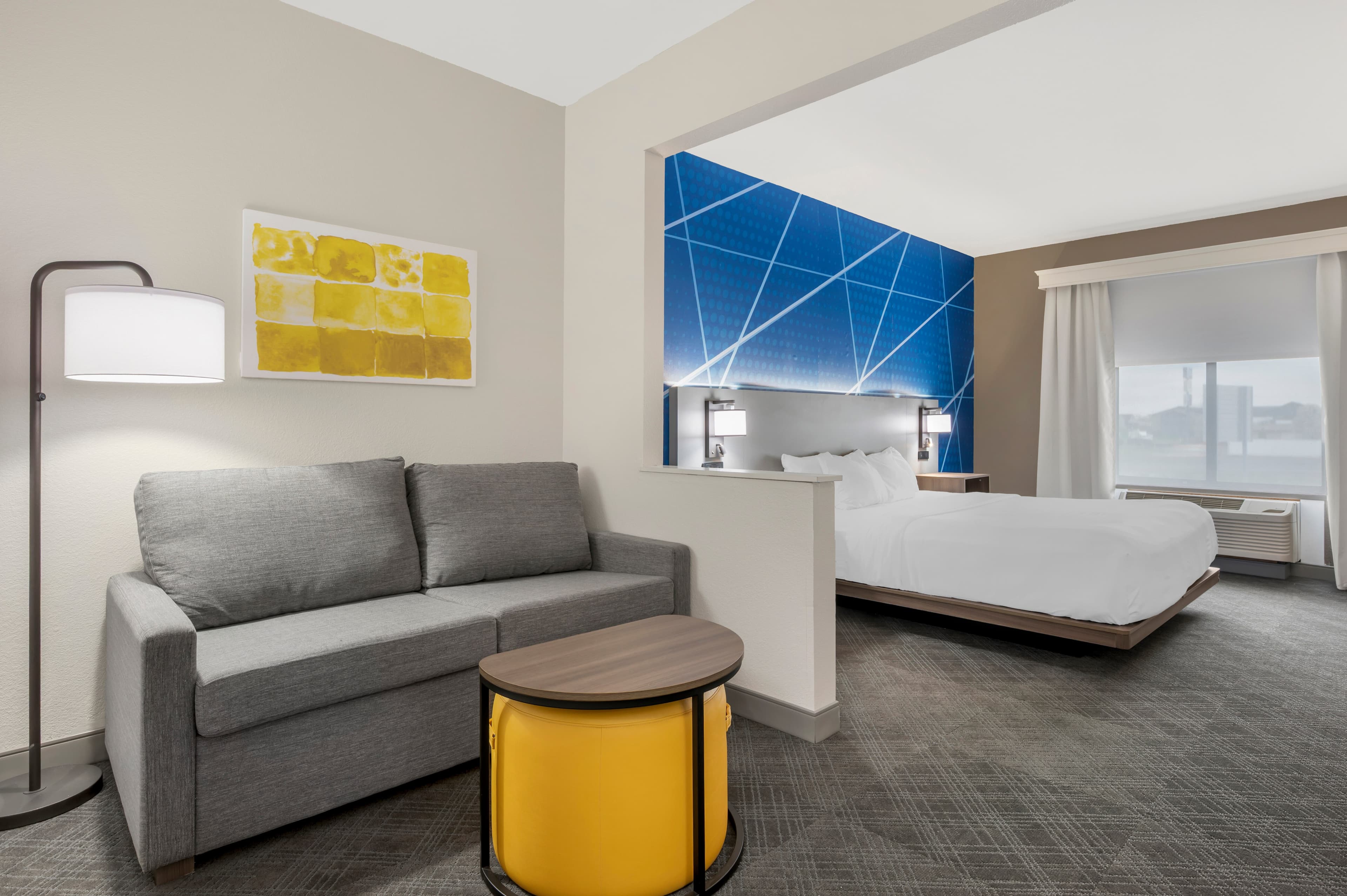 Comfort Suites Fort Wayne North - Image 4